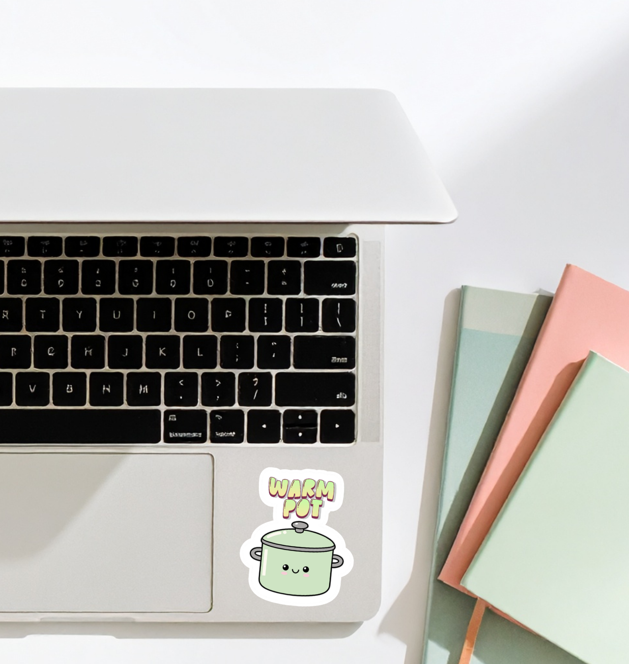 Warm Pot Sticker product thumbnail image