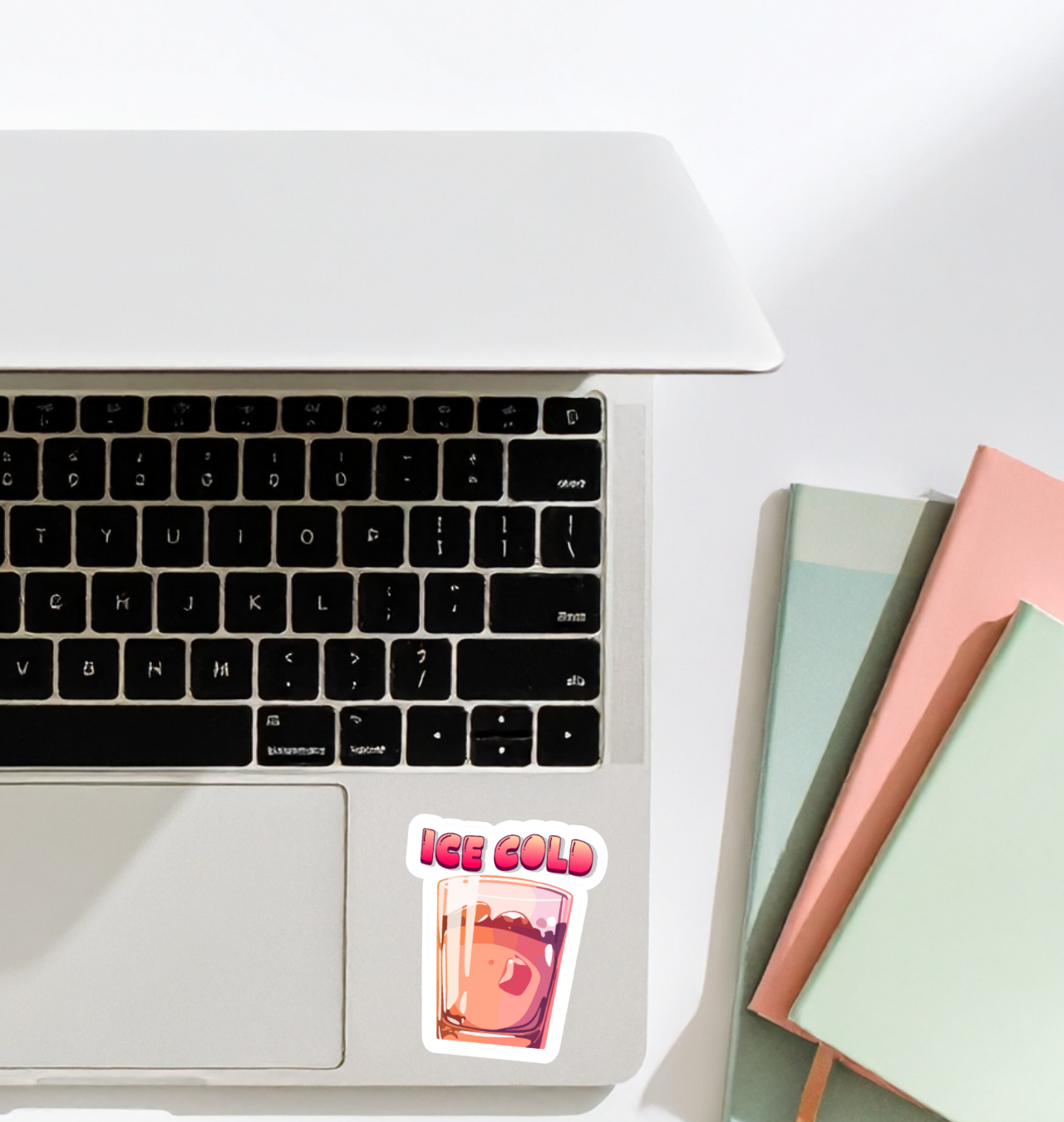 Ice cold Sticker product thumbnail image