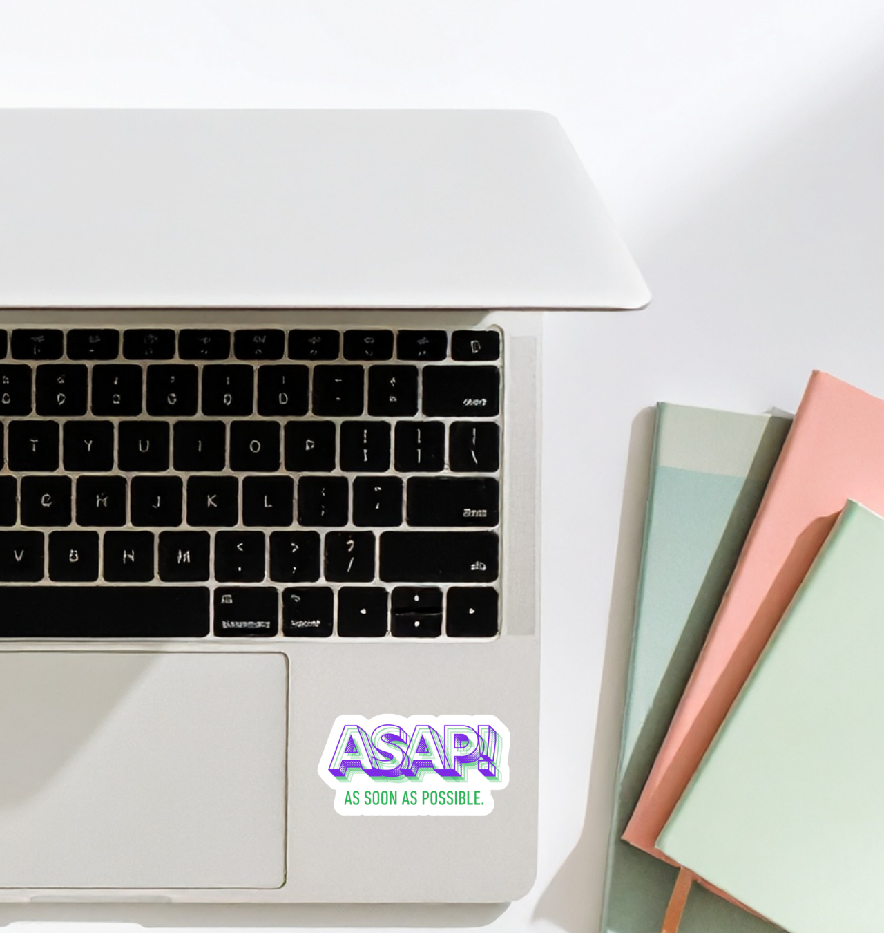 ASAP Sticker product thumbnail image