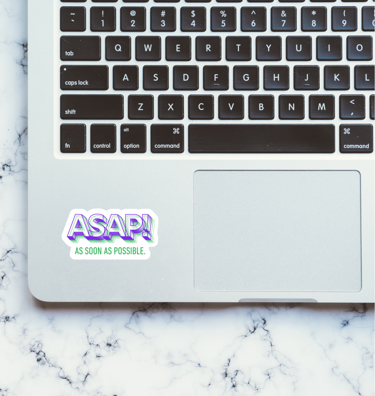 ASAP Sticker product thumbnail image