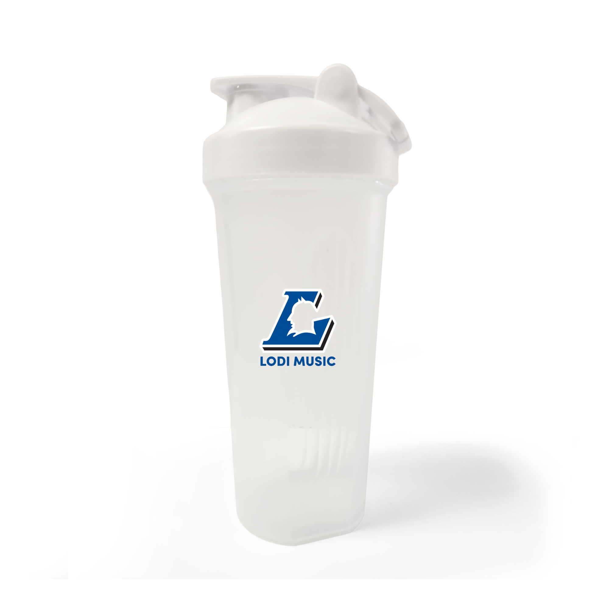 Protein Shaker - Sports Bottle