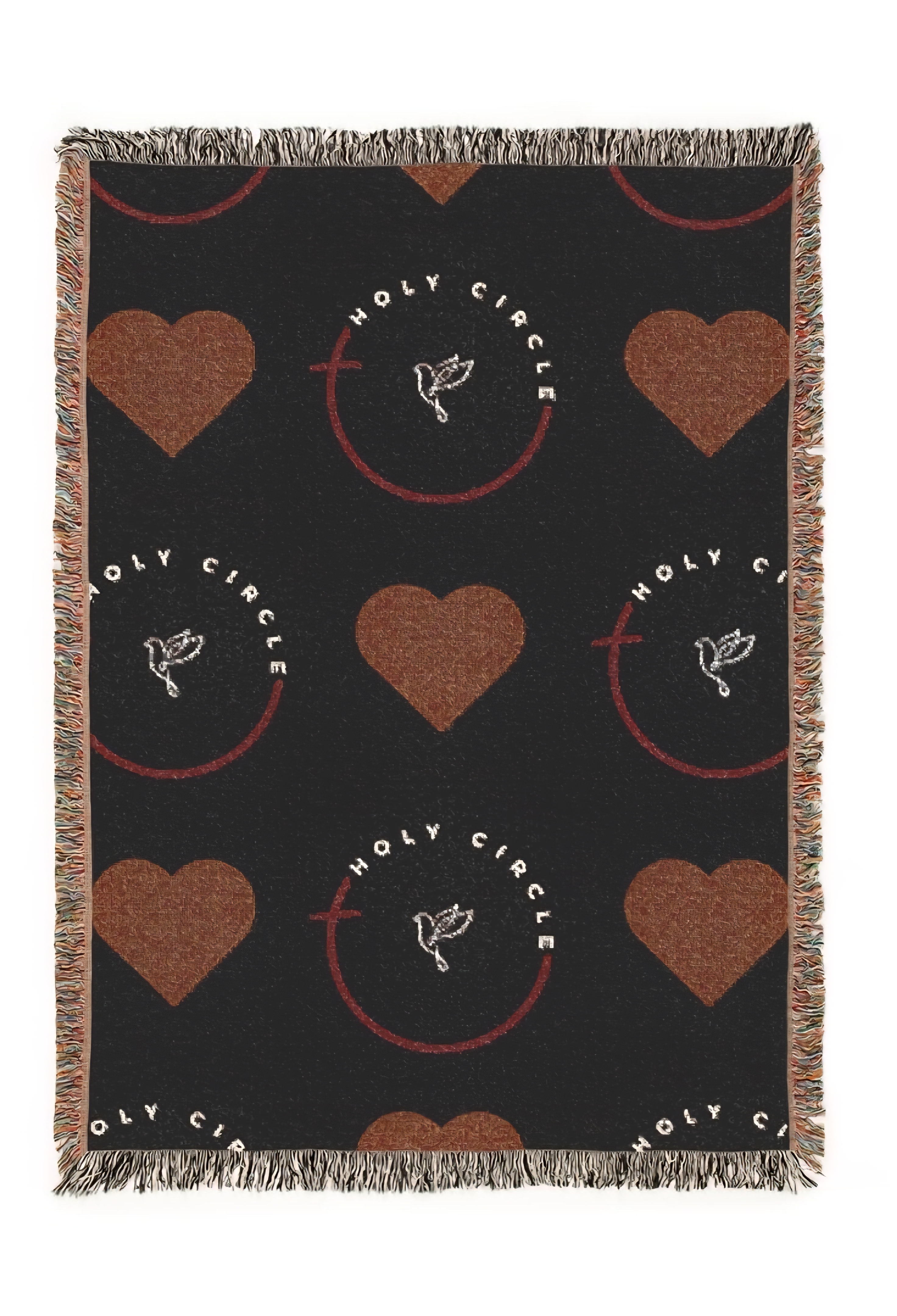 Holy Circle Blanket product thumbnail image