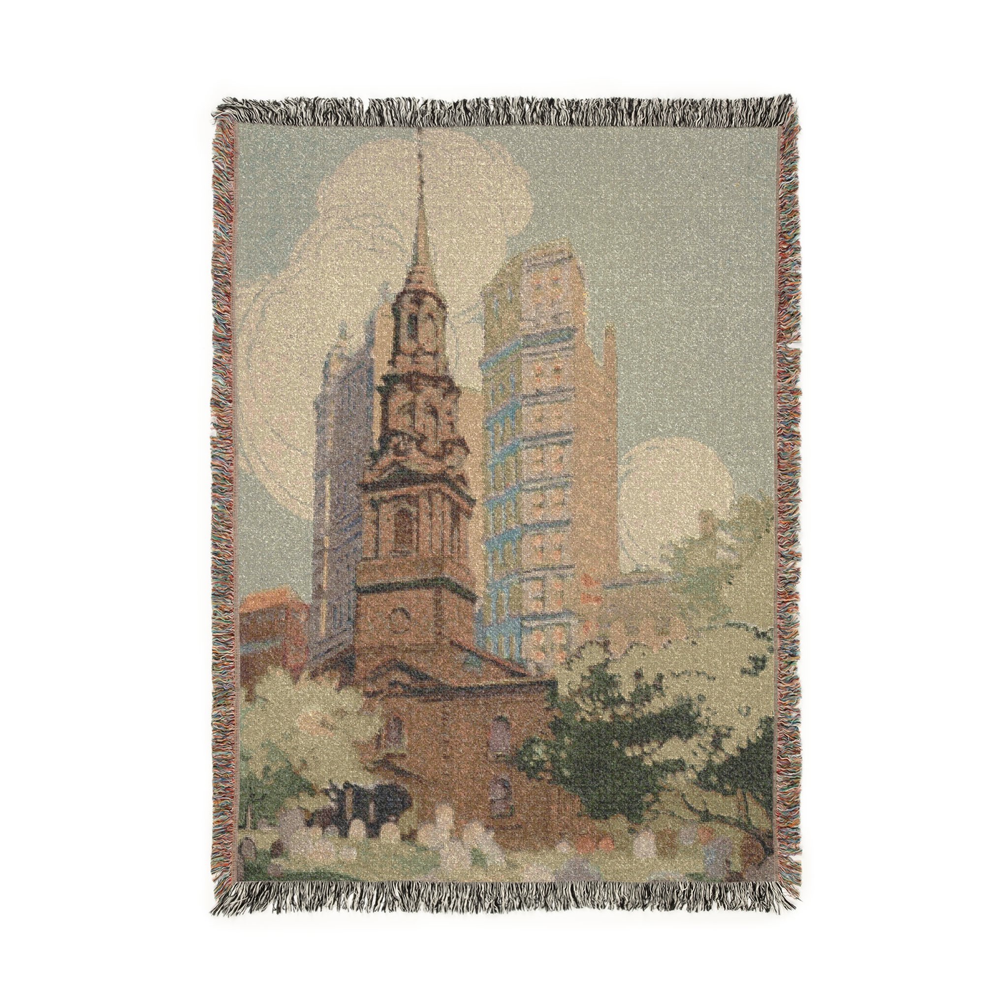 springtime chapel product thumbnail image