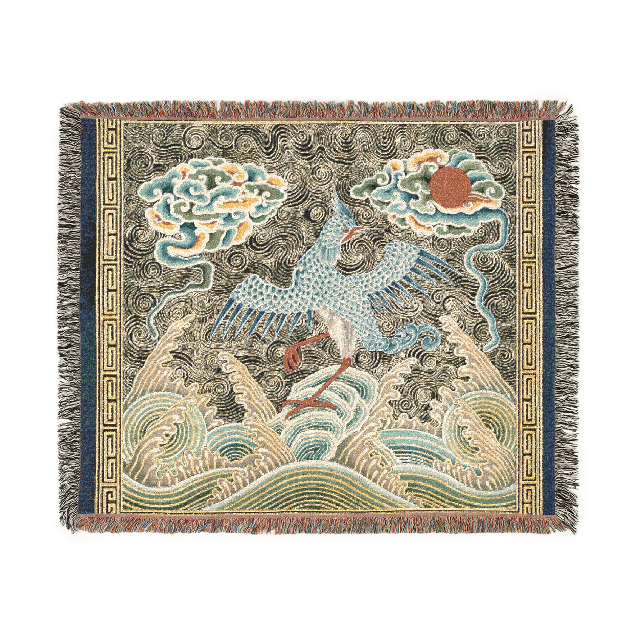 oriental flight product thumbnail image