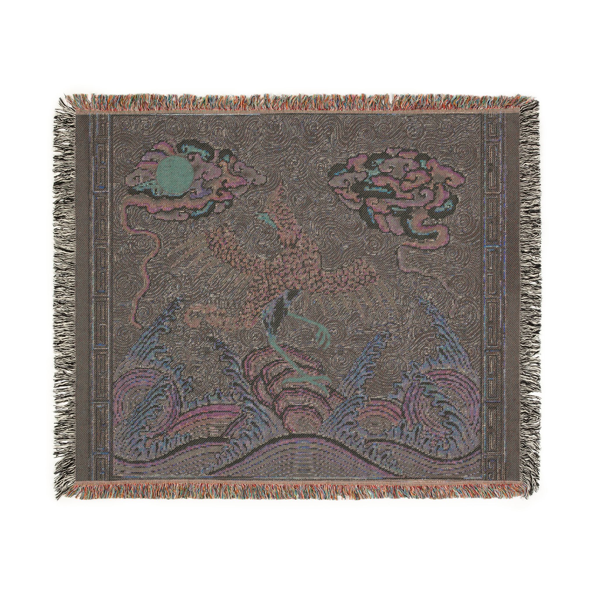 oriental flight product thumbnail image