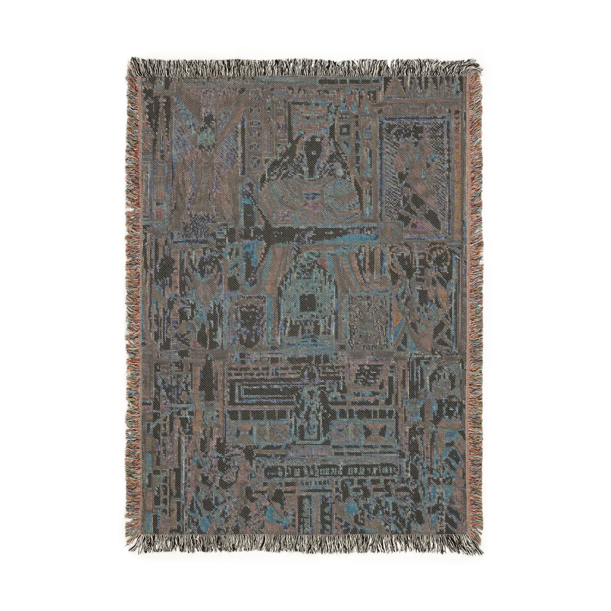 le priest mosaic product thumbnail image