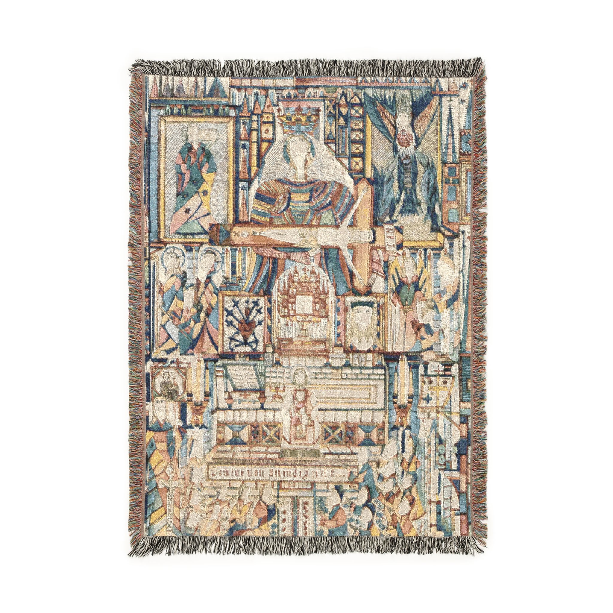 le priest mosaic le priest mosaic