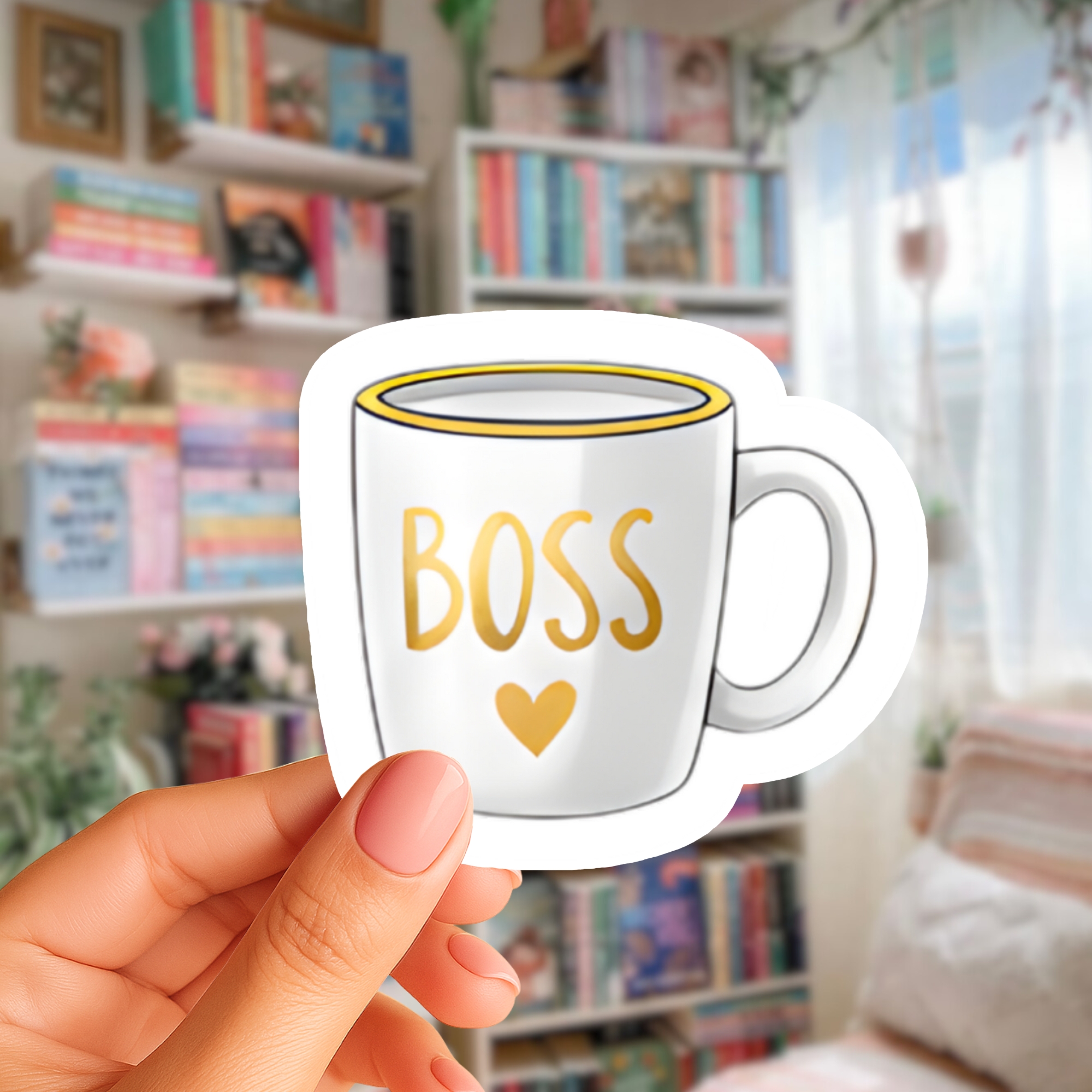 Cute OOTD Doll Sticker Sheet — Fashion Planner Stickers for Journals & Laptops product thumbnail image Cute OOTD Doll Sticker Sheet — Fashion Planner Stickers for Journals & Laptops product thumbnail image