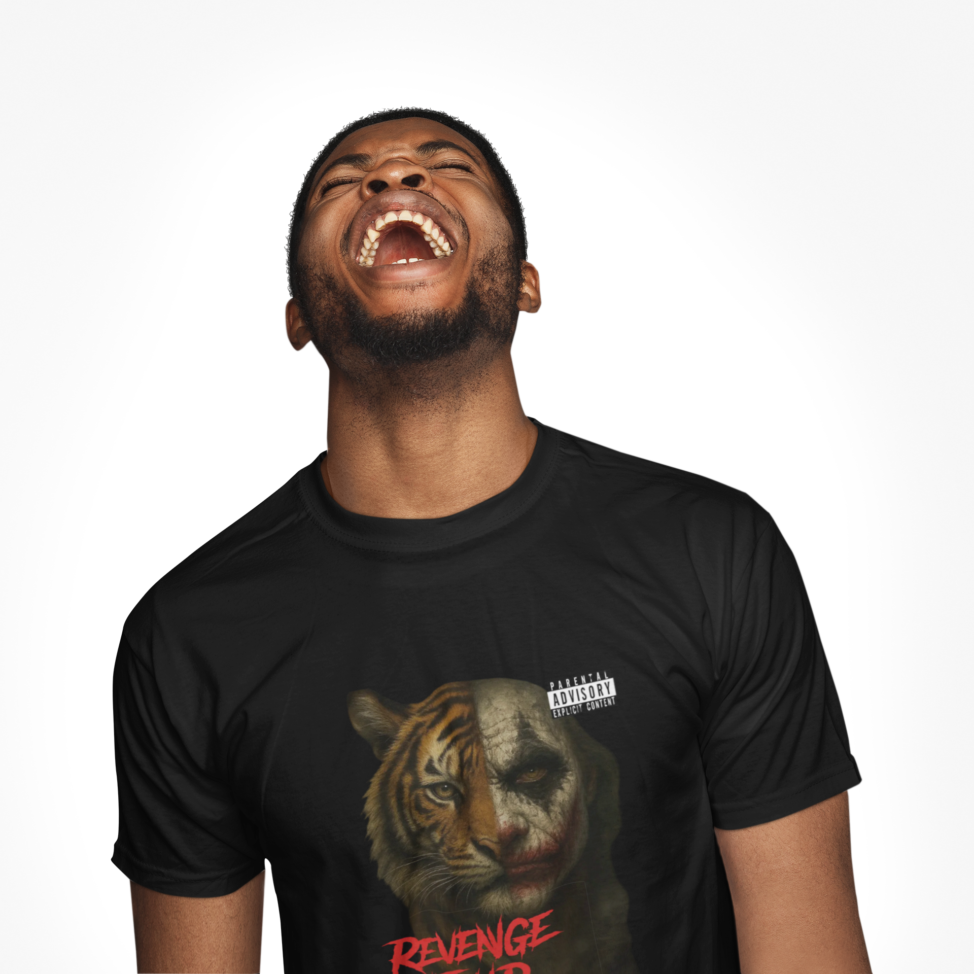 Revenge Tour 2026 Unisex Softstyle T-Shirt product thumbnail image Revenge Tour 2026 Unisex Softstyle T-Shirt product thumbnail image