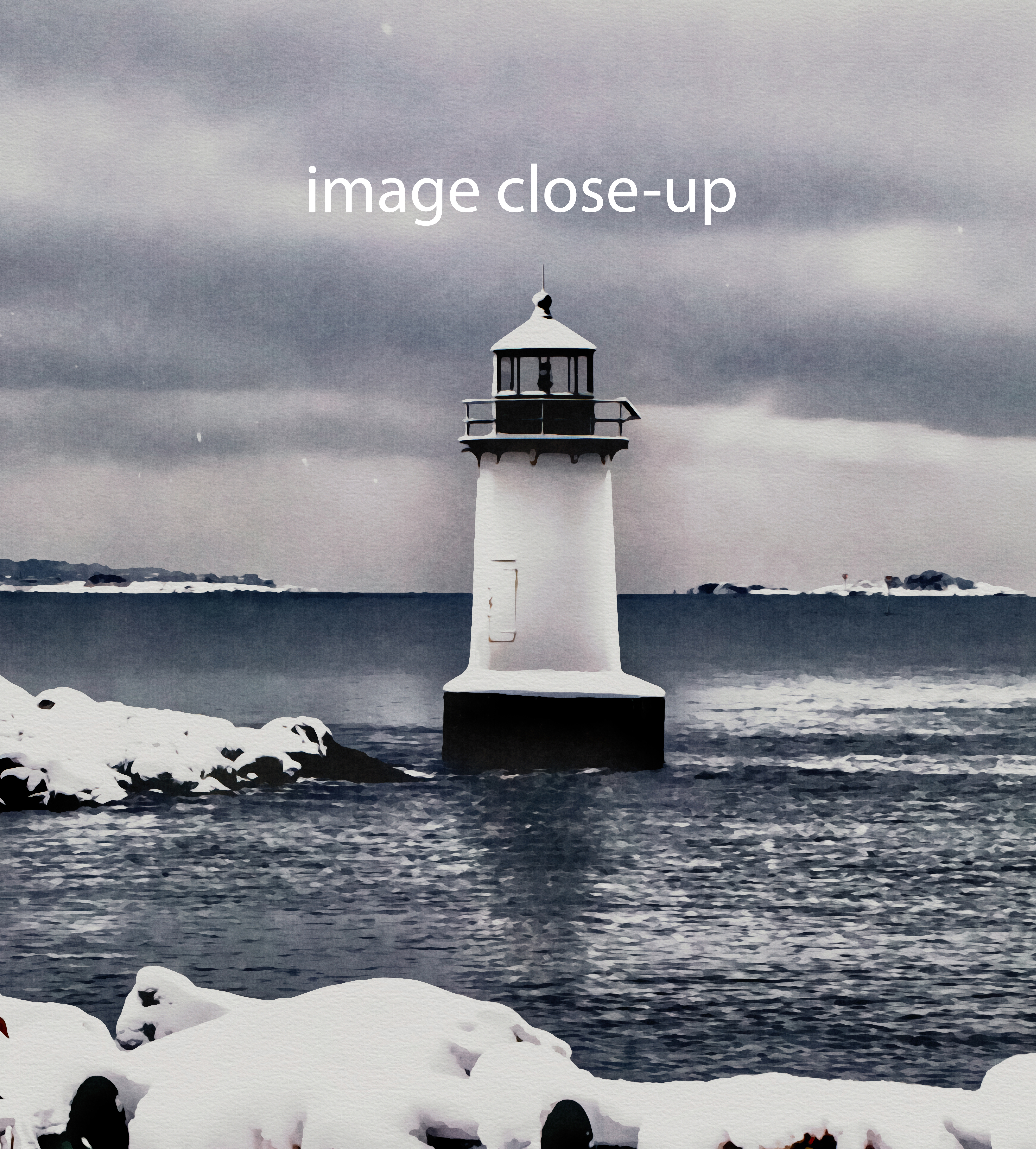 Winter Island Lighthouse product thumbnail image Winter Island Lighthouse product thumbnail image