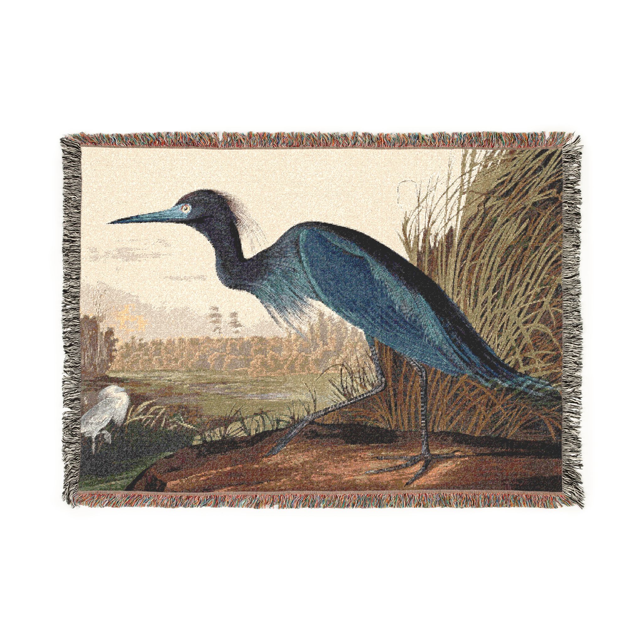 blue heron staredown product thumbnail image
