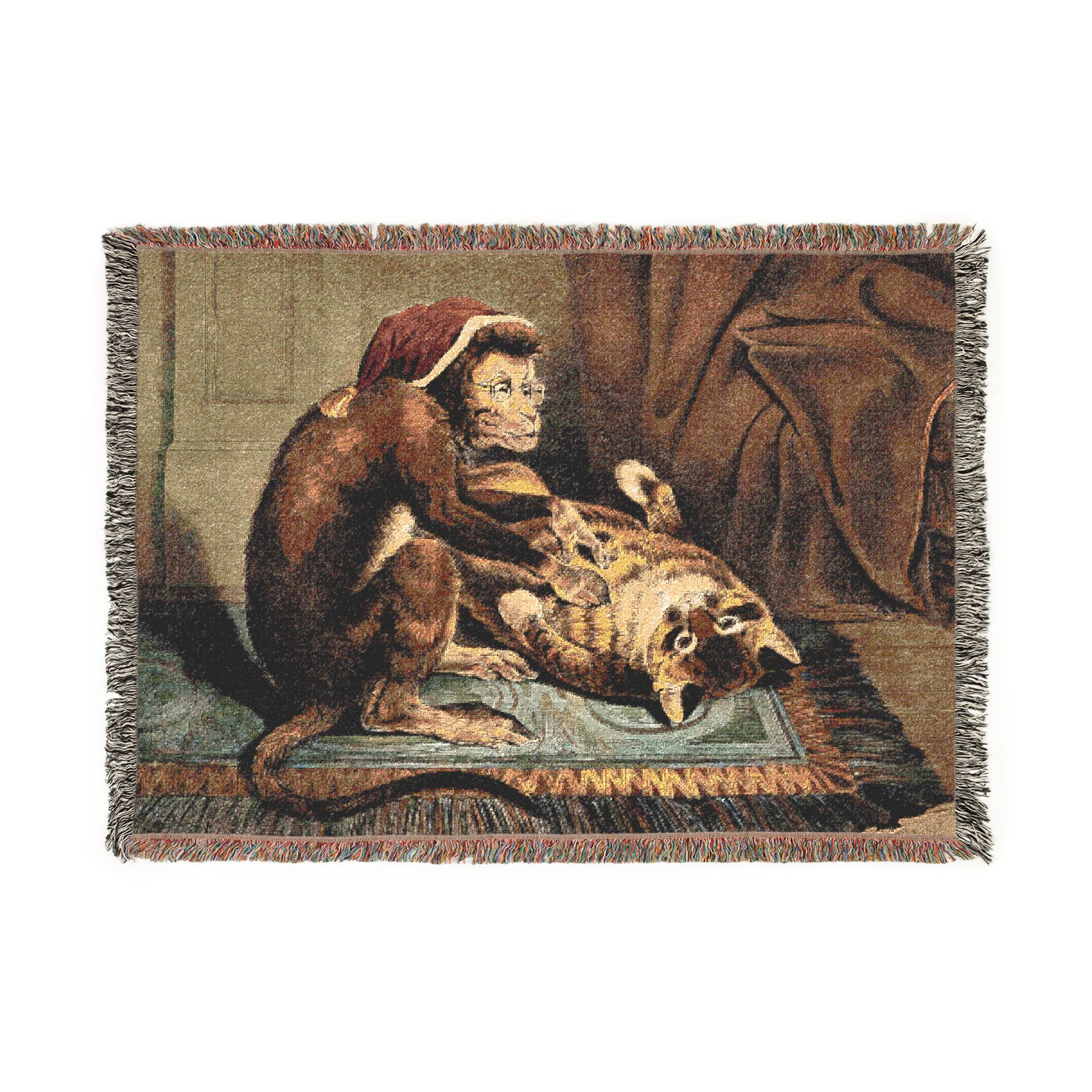 monkey kitty playtime product thumbnail image monkey kitty playtime product thumbnail image