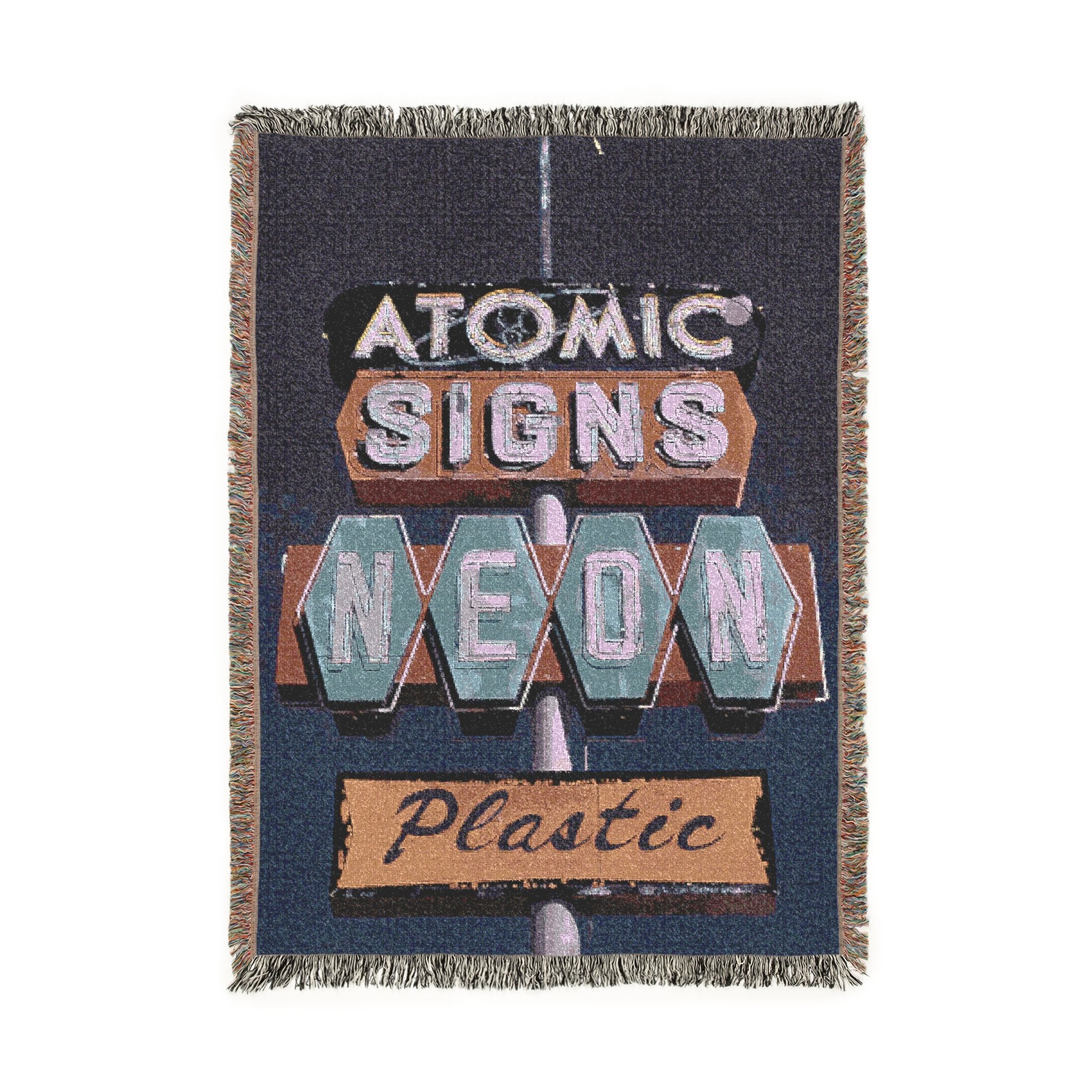 route 550 atomic signs
