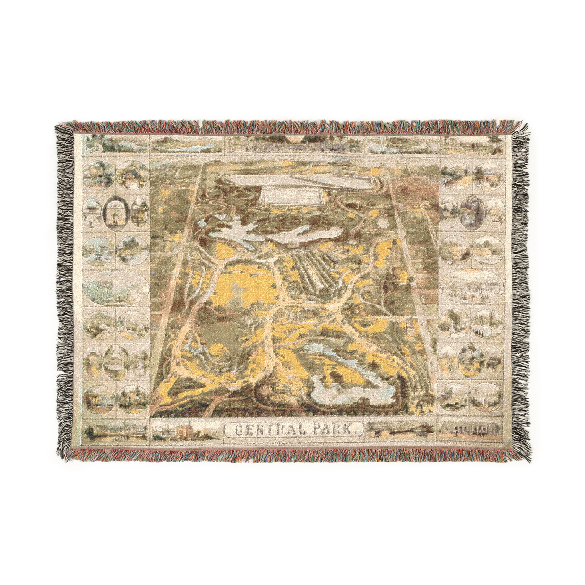 central park showcase product thumbnail image central park showcase product thumbnail image