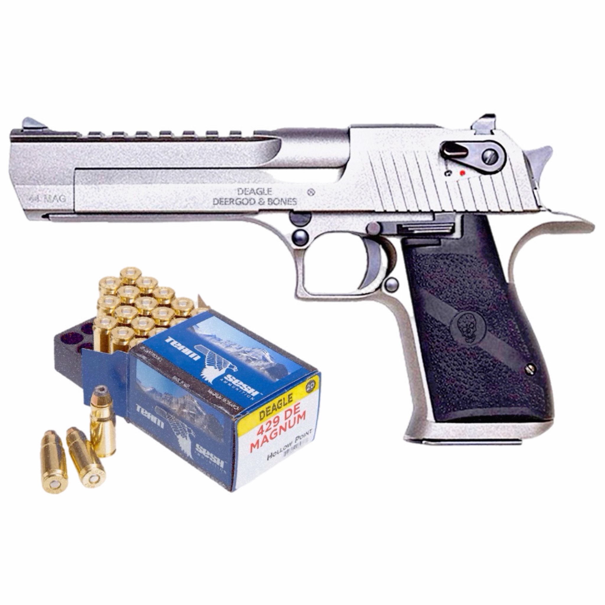 DEAGLE Hoodie product thumbnail image