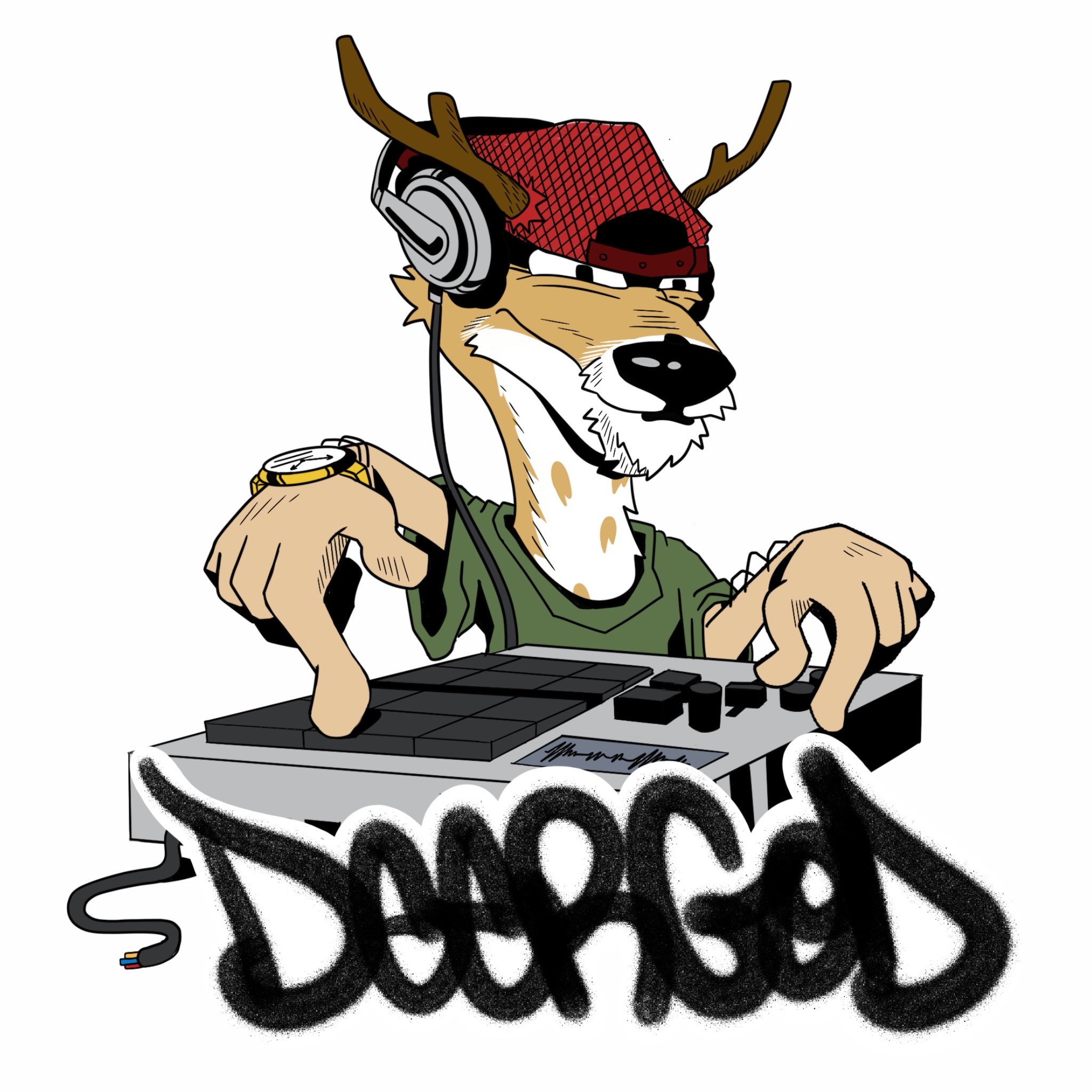 In The Lab Shirt product thumbnail image In The Lab Shirt product thumbnail image