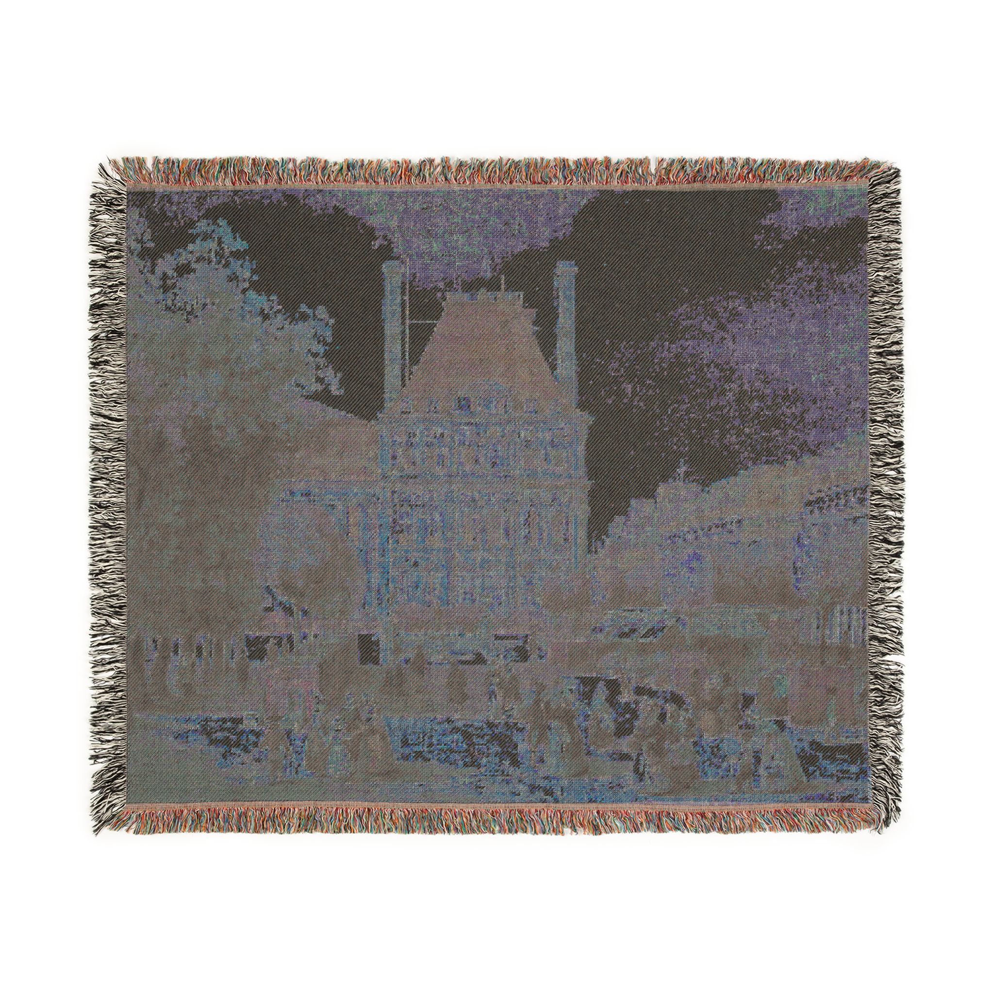 french museum-front product thumbnail image