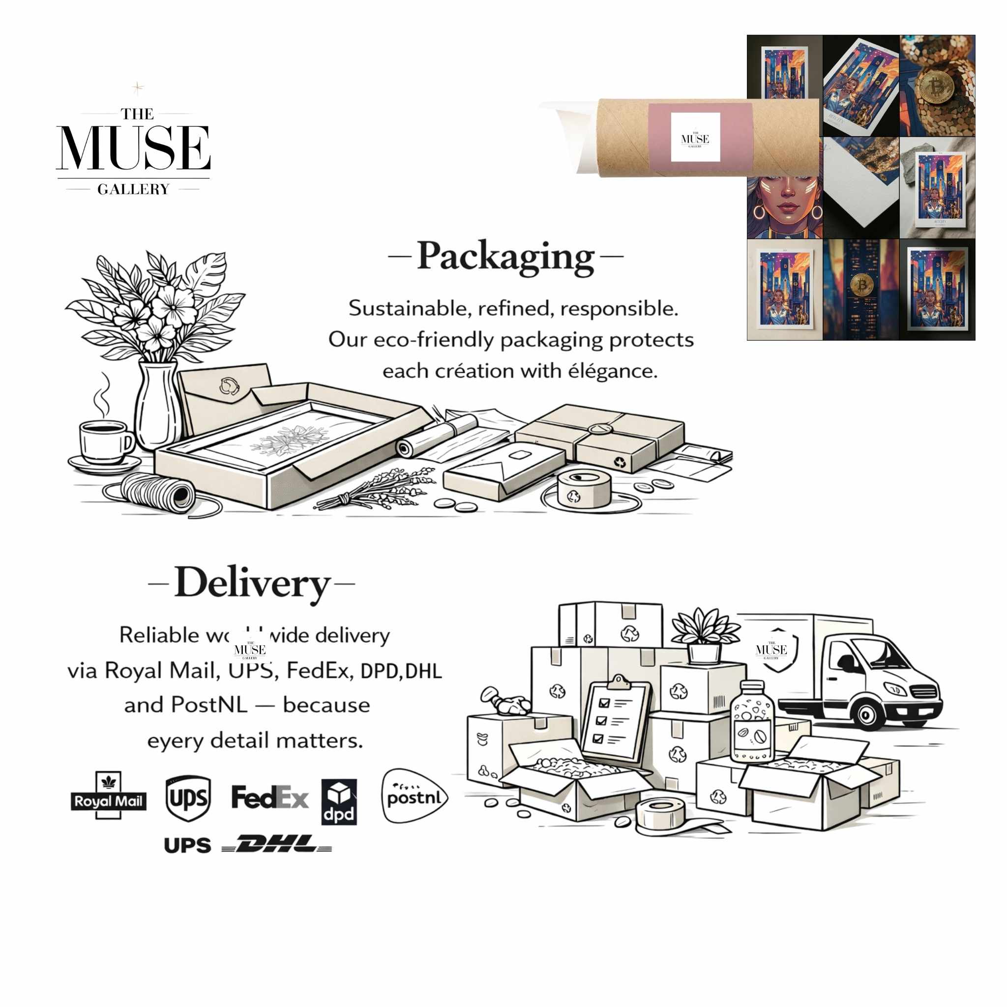 Brisbane Poster | Vintage Australia Travel Art Print Brisbane River CityCat Skyline Wall Decor Queensland product thumbnail image Brisbane Poster | Vintage Australia Travel Art Print Brisbane River CityCat Skyline Wall Decor Queensland product thumbnail image