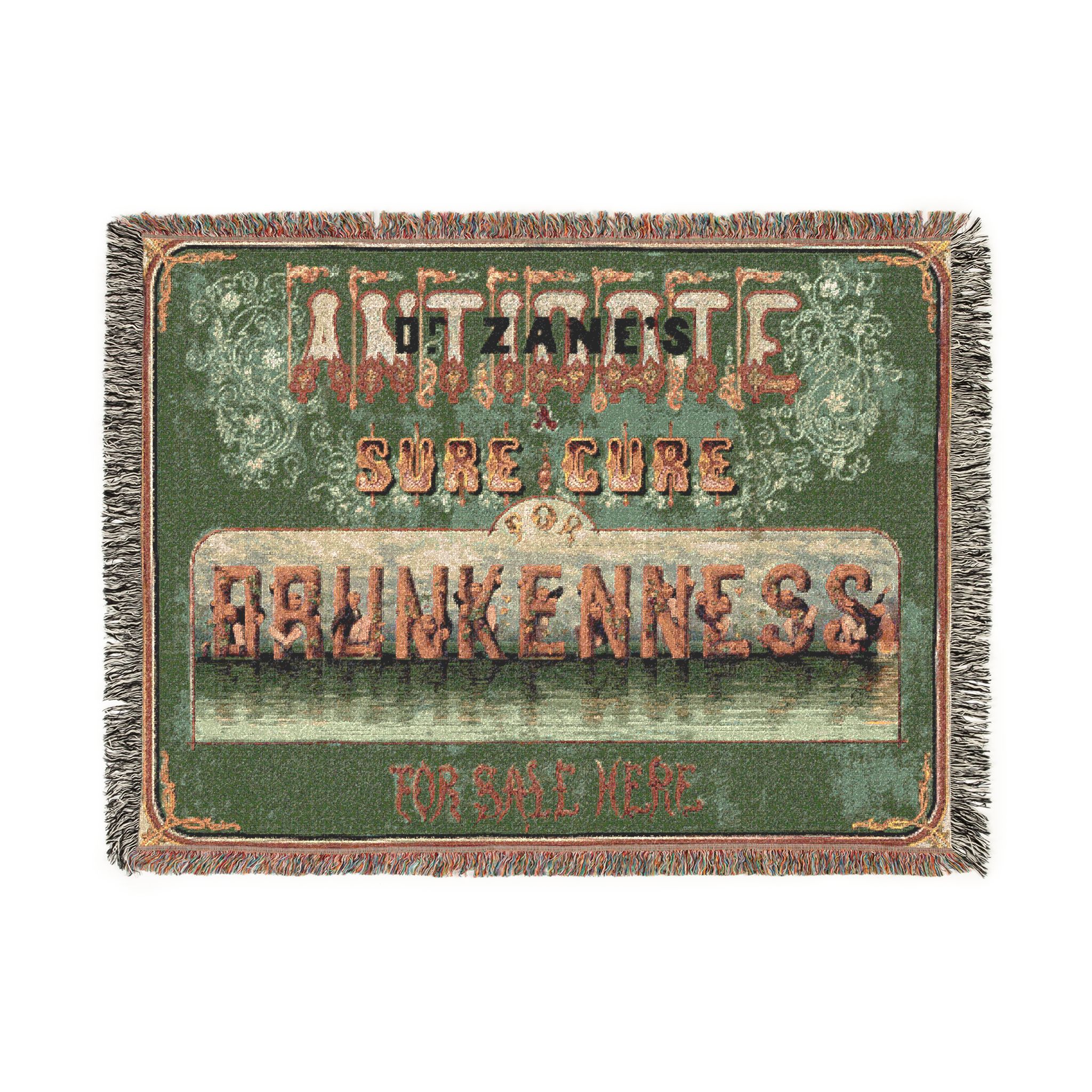 cure for drunkenness product thumbnail image