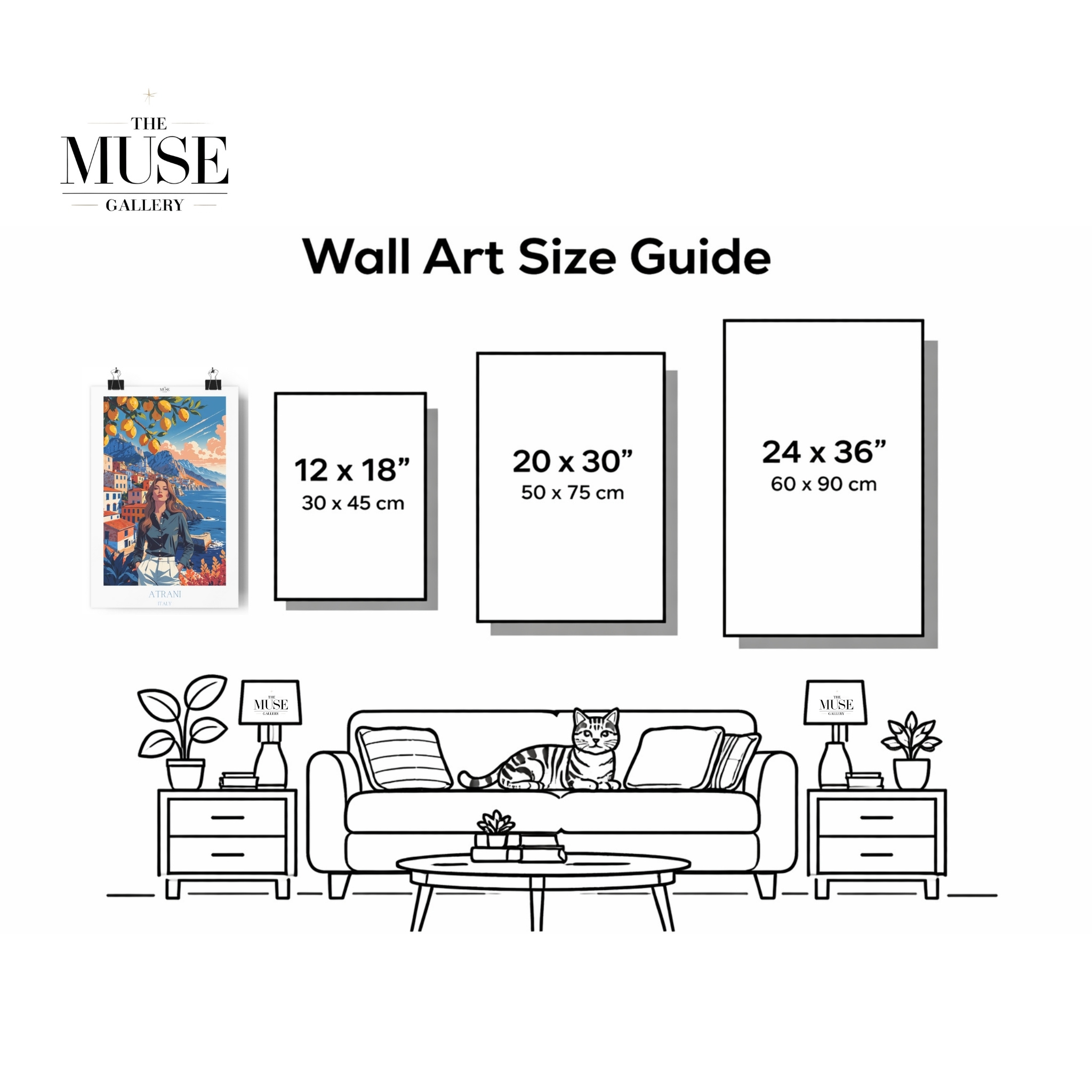 Aspen Winter Luxury Chalet Poster – Cozy Fireplace &amp; Mountain Glam Strong alternatives  product thumbnail image