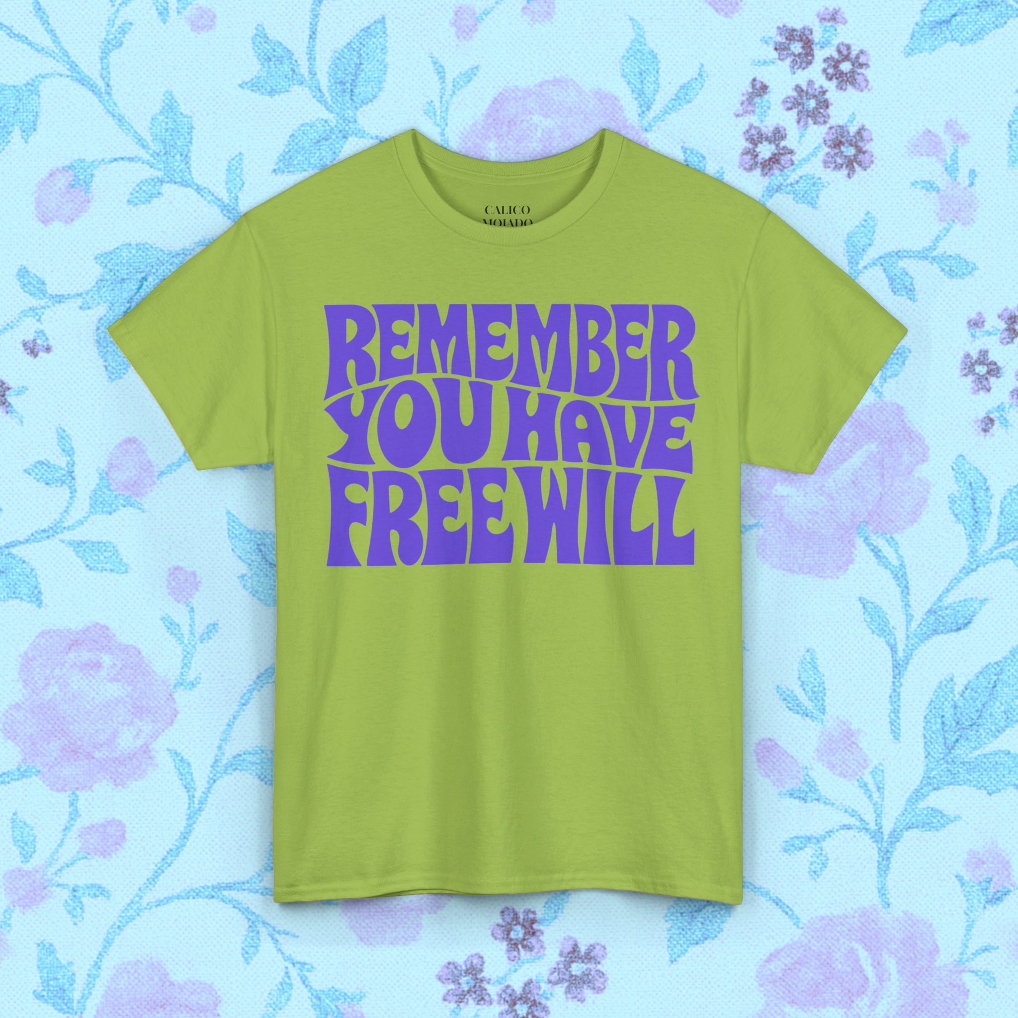 Free-Will product thumbnail image