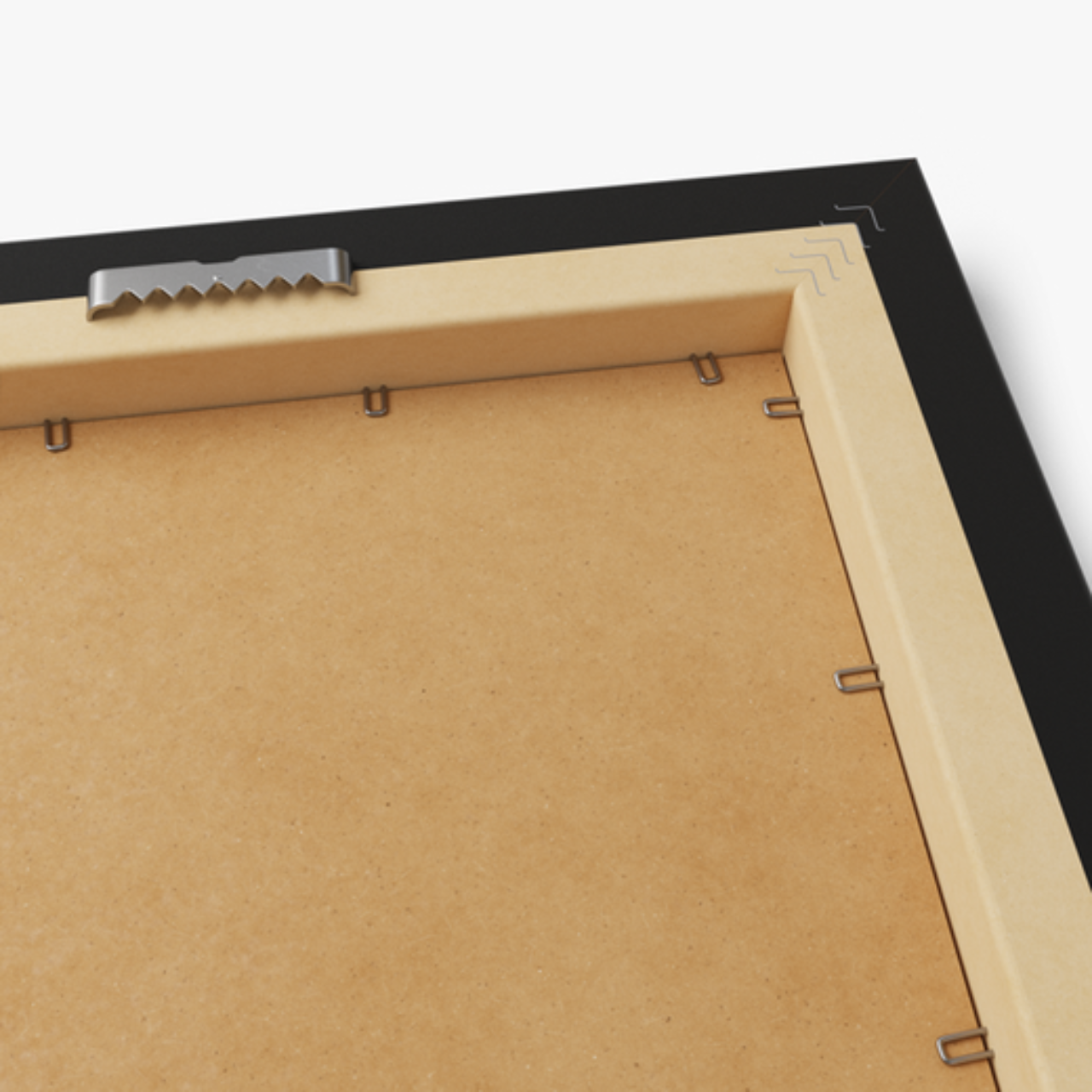 Blaze Fire Horse Wall Art, Western Framed Poster product thumbnail image Blaze Fire Horse Wall Art, Western Framed Poster product thumbnail image