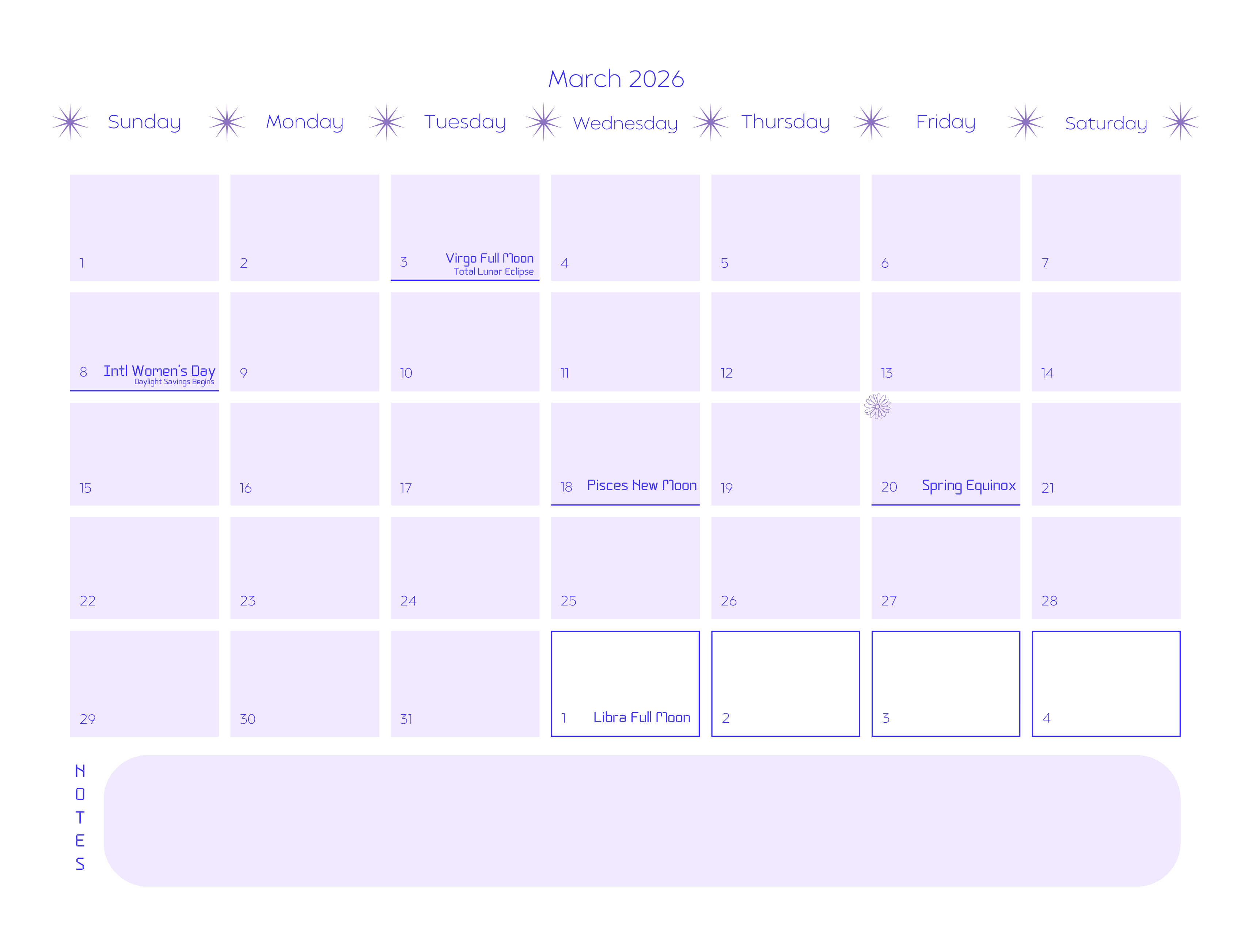 2026 Affirmation Wall Calendar product thumbnail image 2026 Affirmation Wall Calendar product thumbnail image