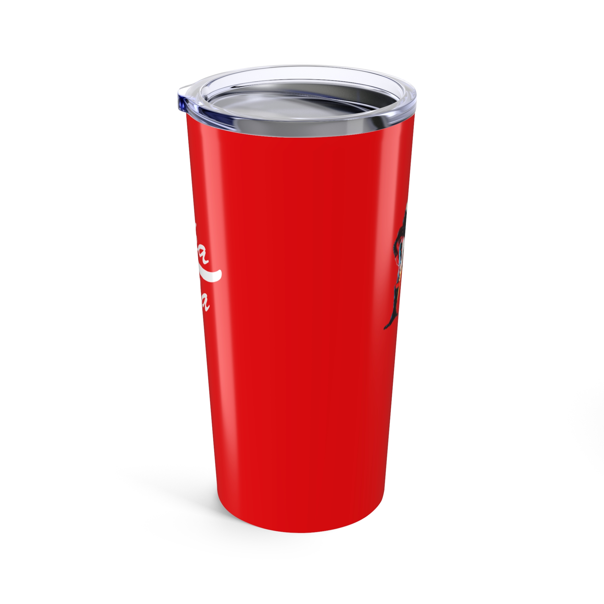 Nuka-Cola Tumbler - Fallout | 20oz Insulated Travel Cup product thumbnail image