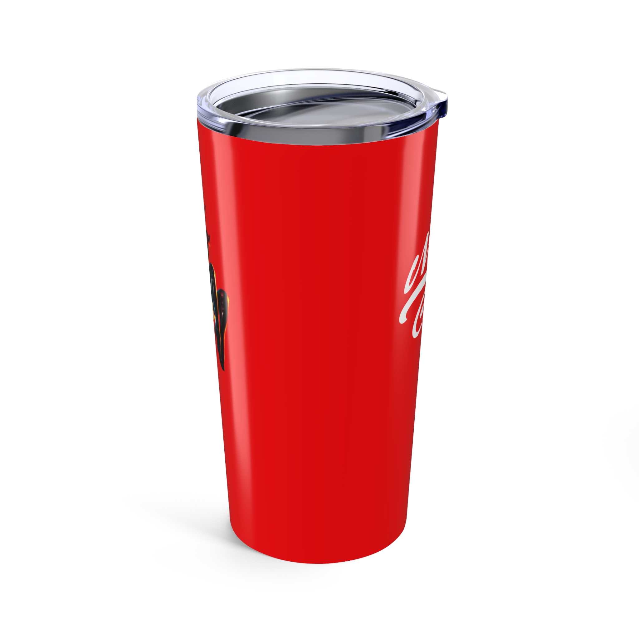 Nuka-Cola Tumbler - Fallout | 20oz Insulated Travel Cup product thumbnail image