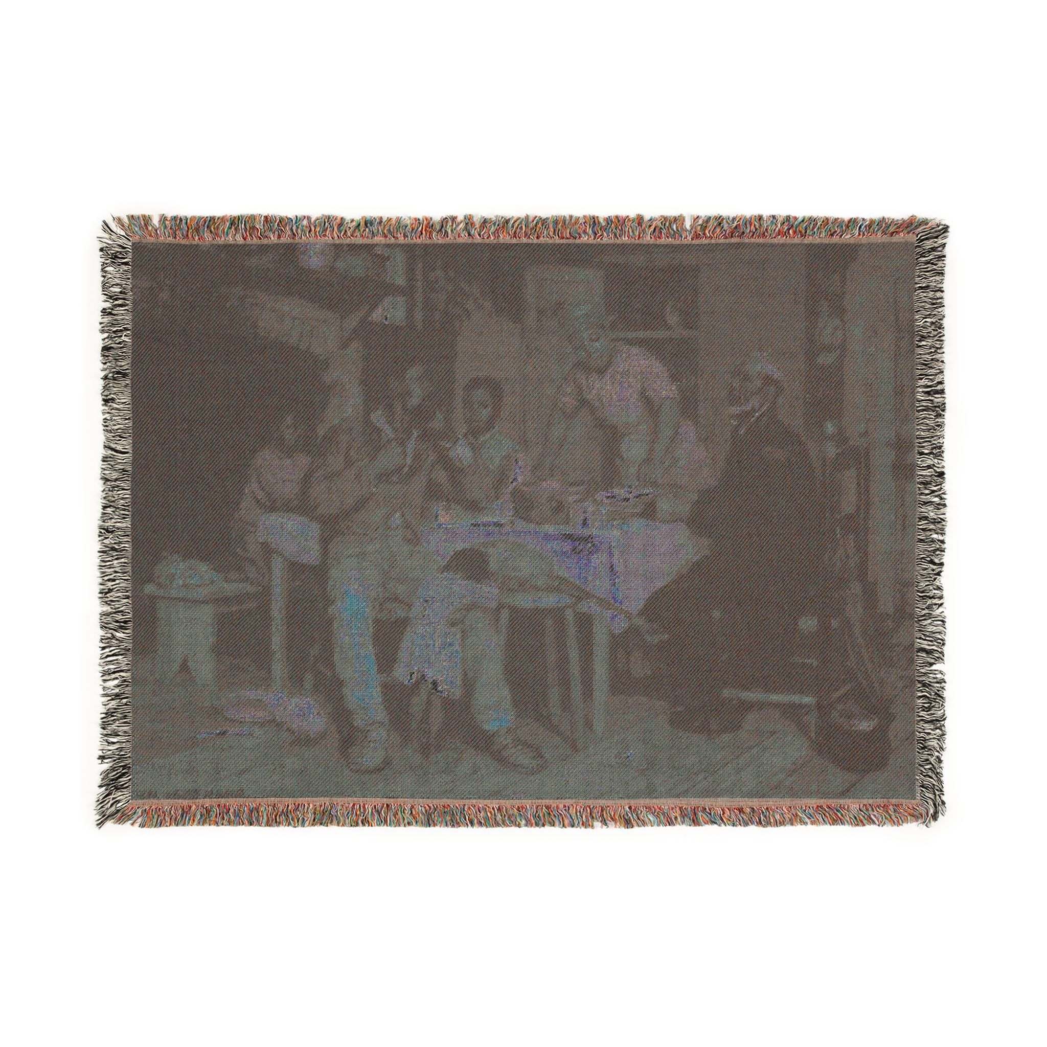 dinner with the pastor product thumbnail image