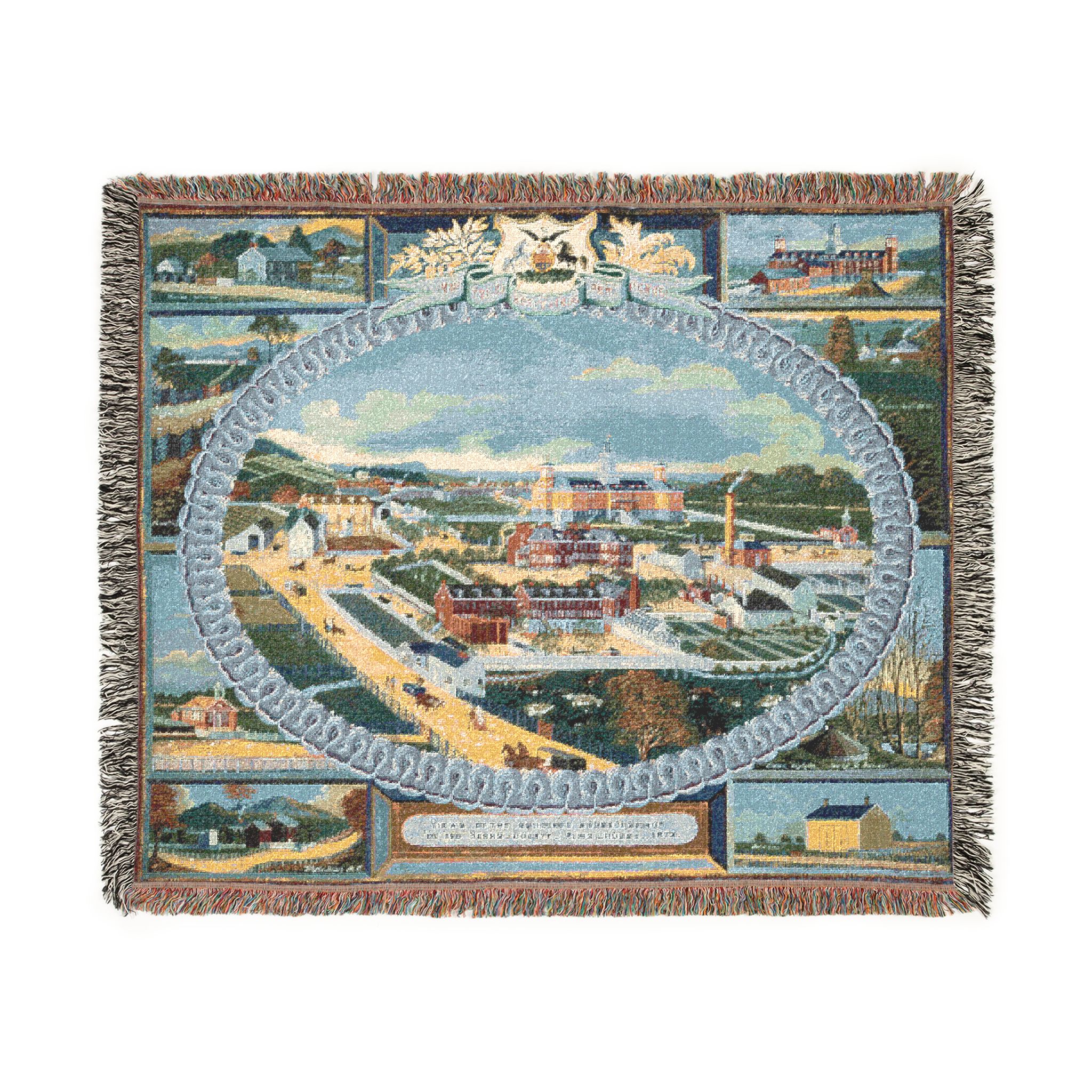 industrial postcard product thumbnail image