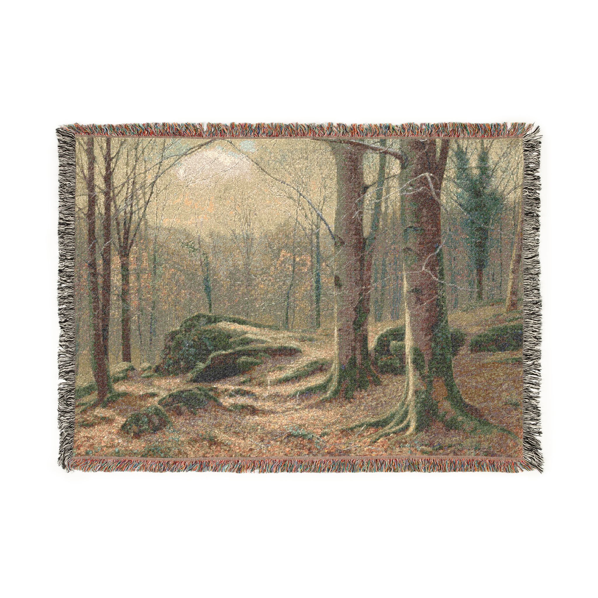 warm winter mornin’ product thumbnail image