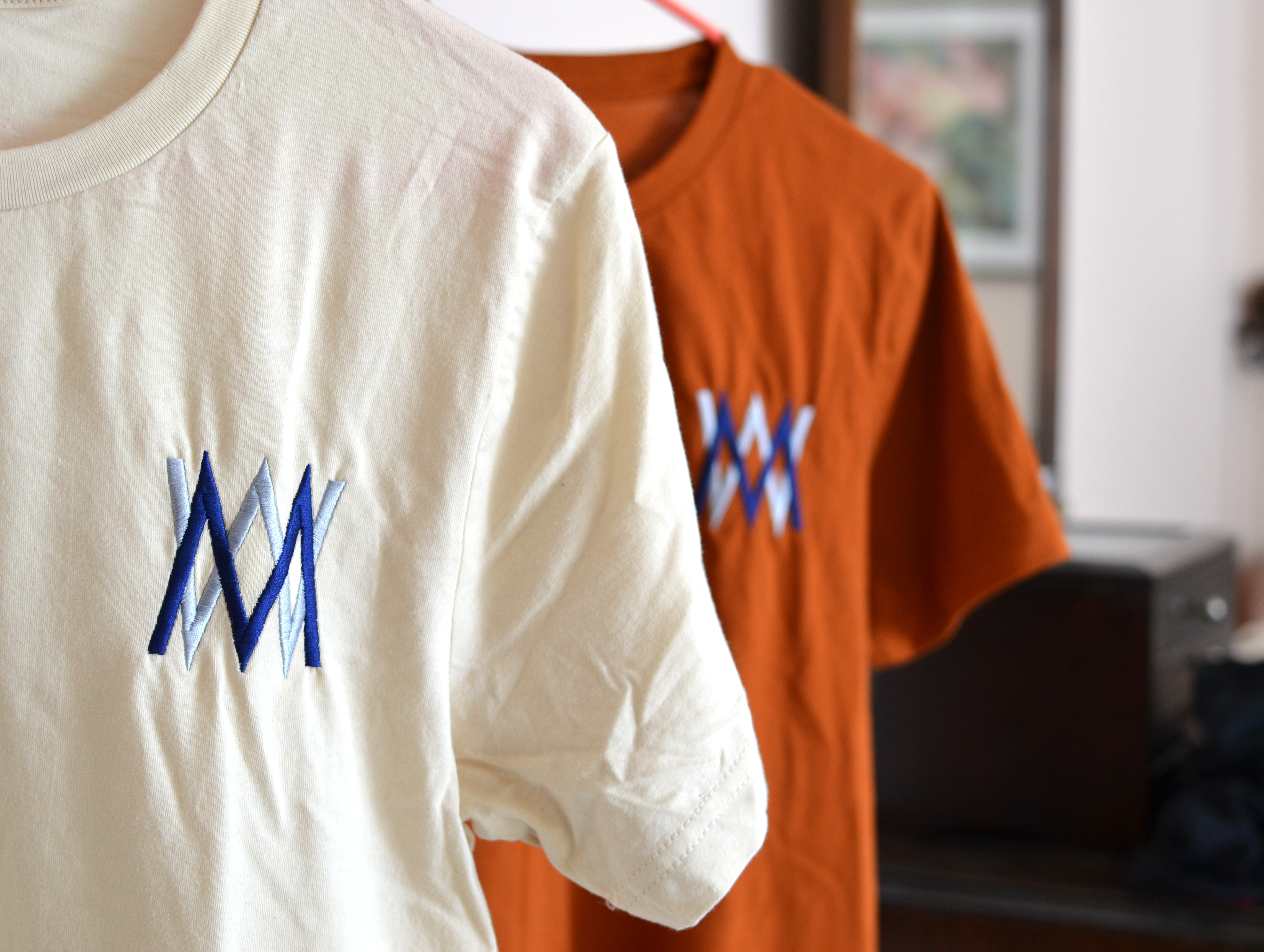 Whole Mission Logo Tee product thumbnail image Whole Mission Logo Tee product thumbnail image