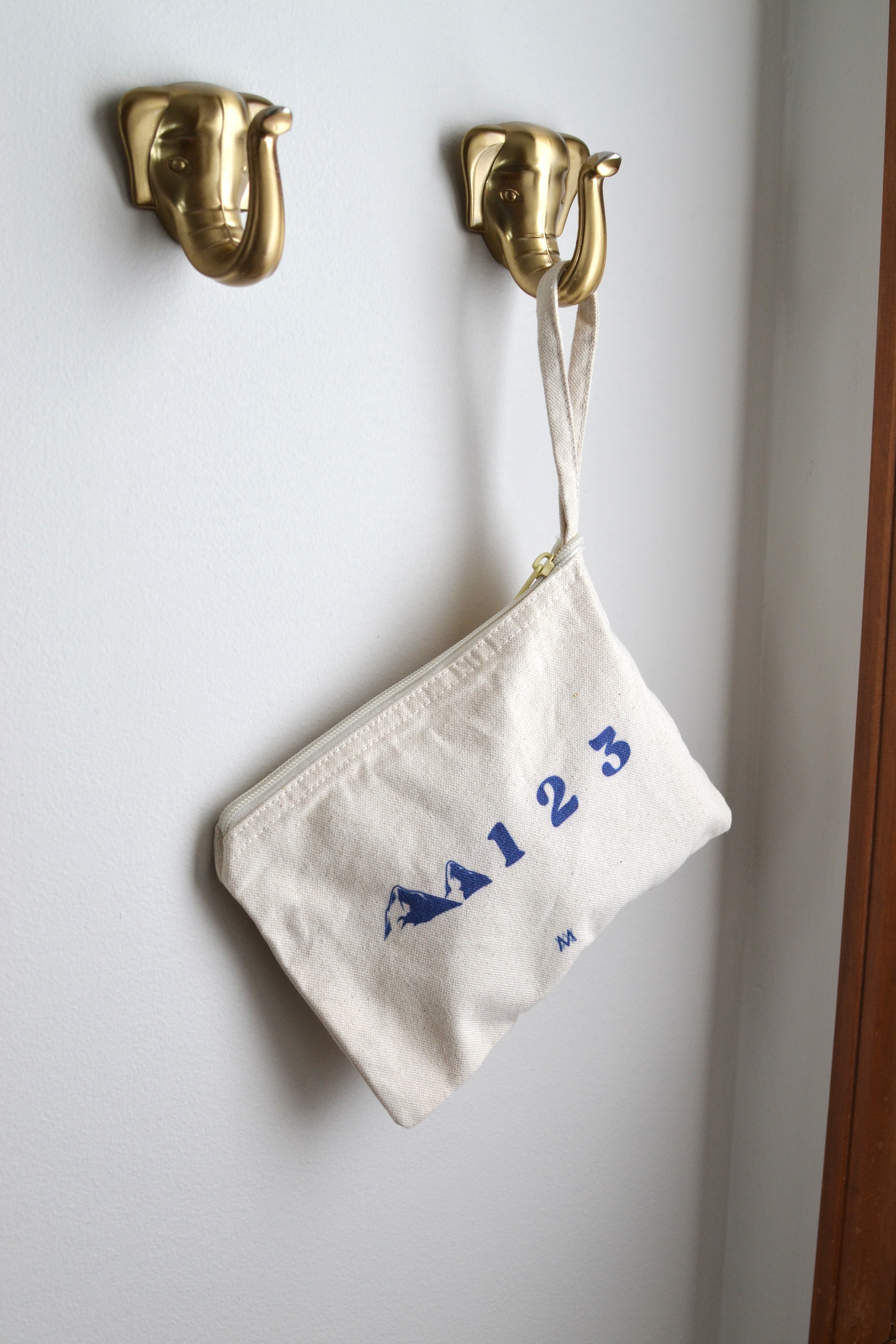 Cotton PP123 Monitor Storage Bag (New version!) product thumbnail image