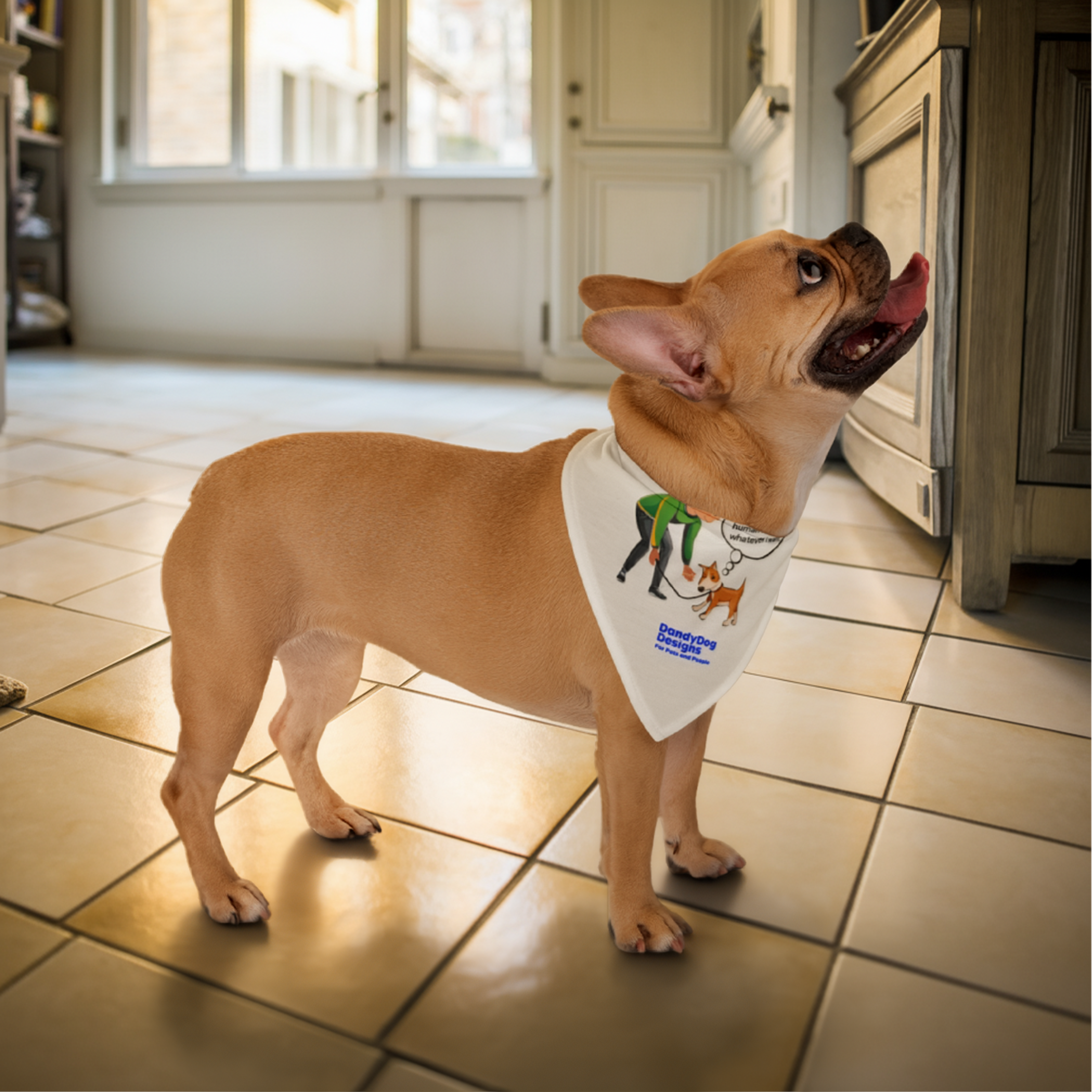 Pet Bandana product thumbnail image