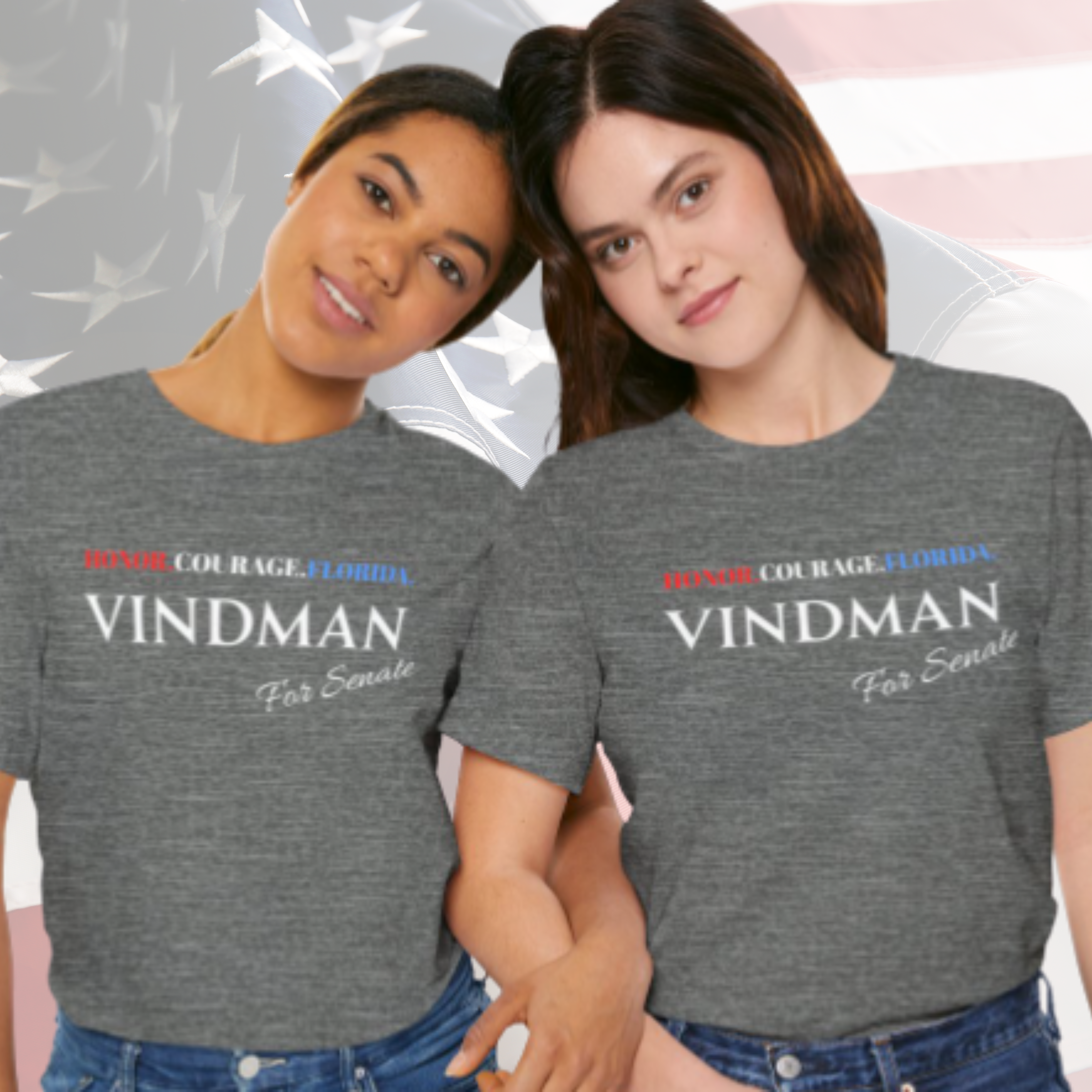 Vindman for Senate  product thumbnail image