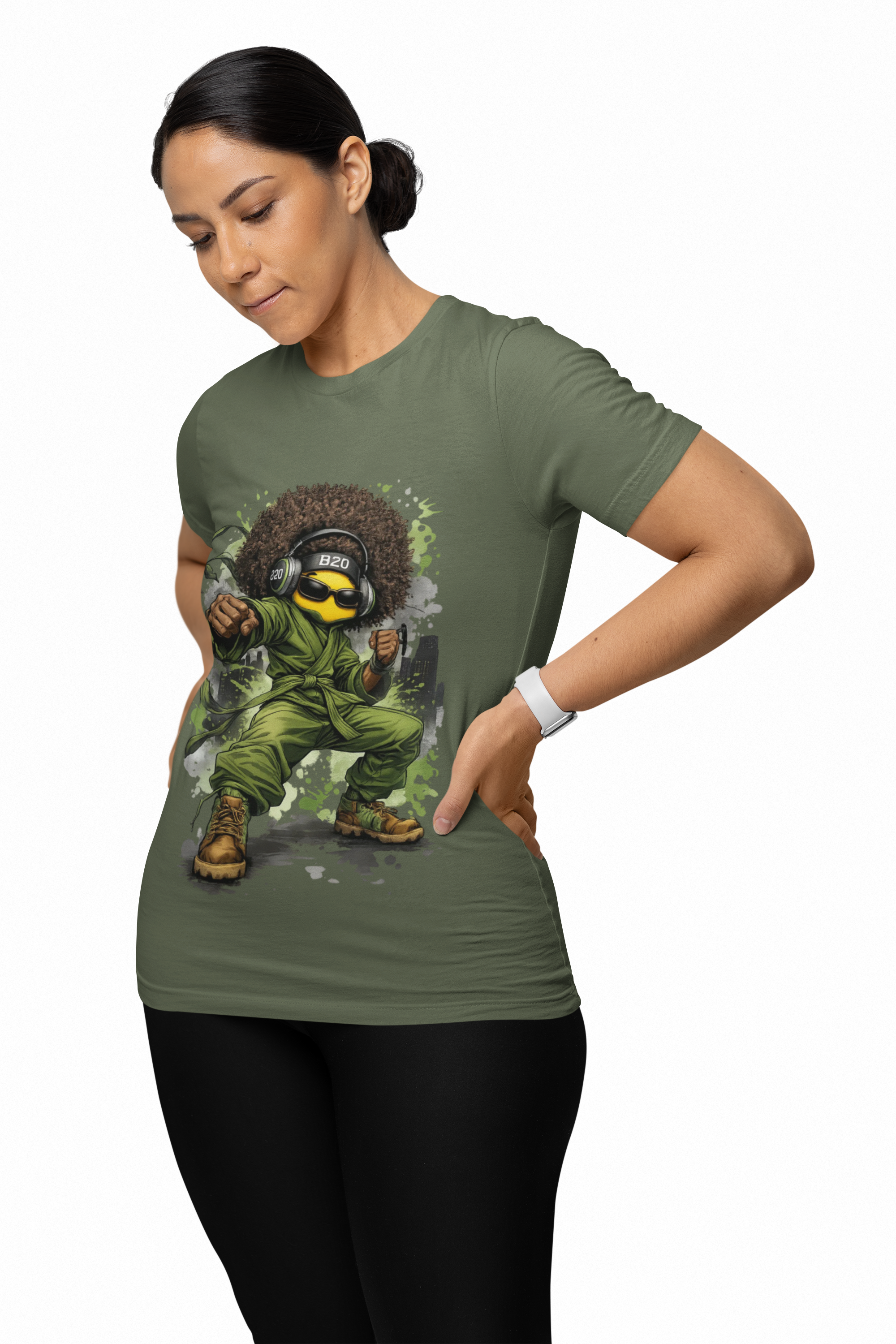 The Discipline Guardian product thumbnail image The Discipline Guardian product thumbnail image