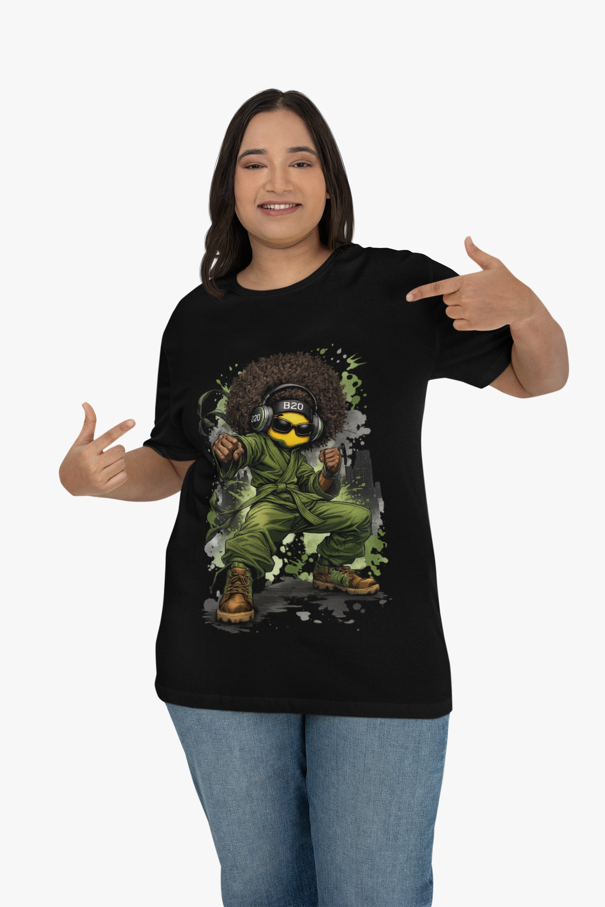 The Discipline Guardian product thumbnail image The Discipline Guardian product thumbnail image