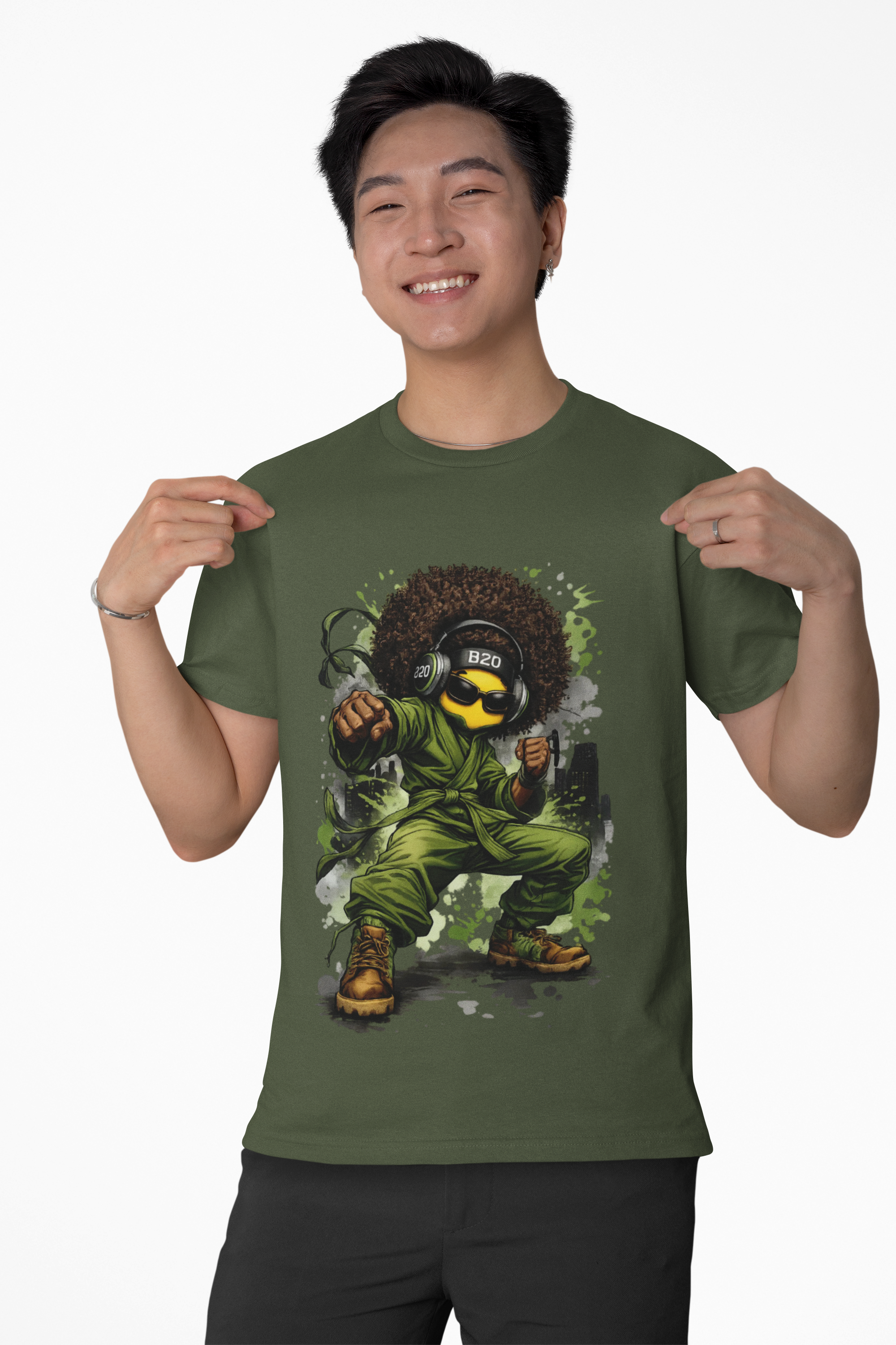 The Discipline Guardian product thumbnail image