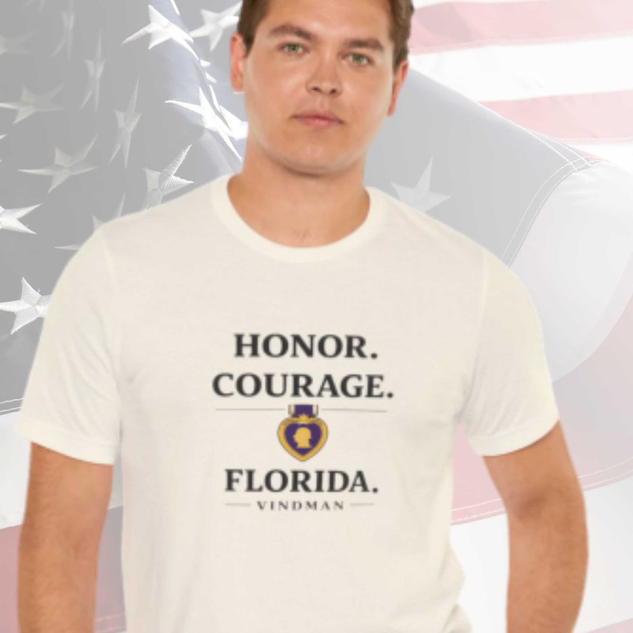 Vindman for Senate II product thumbnail image