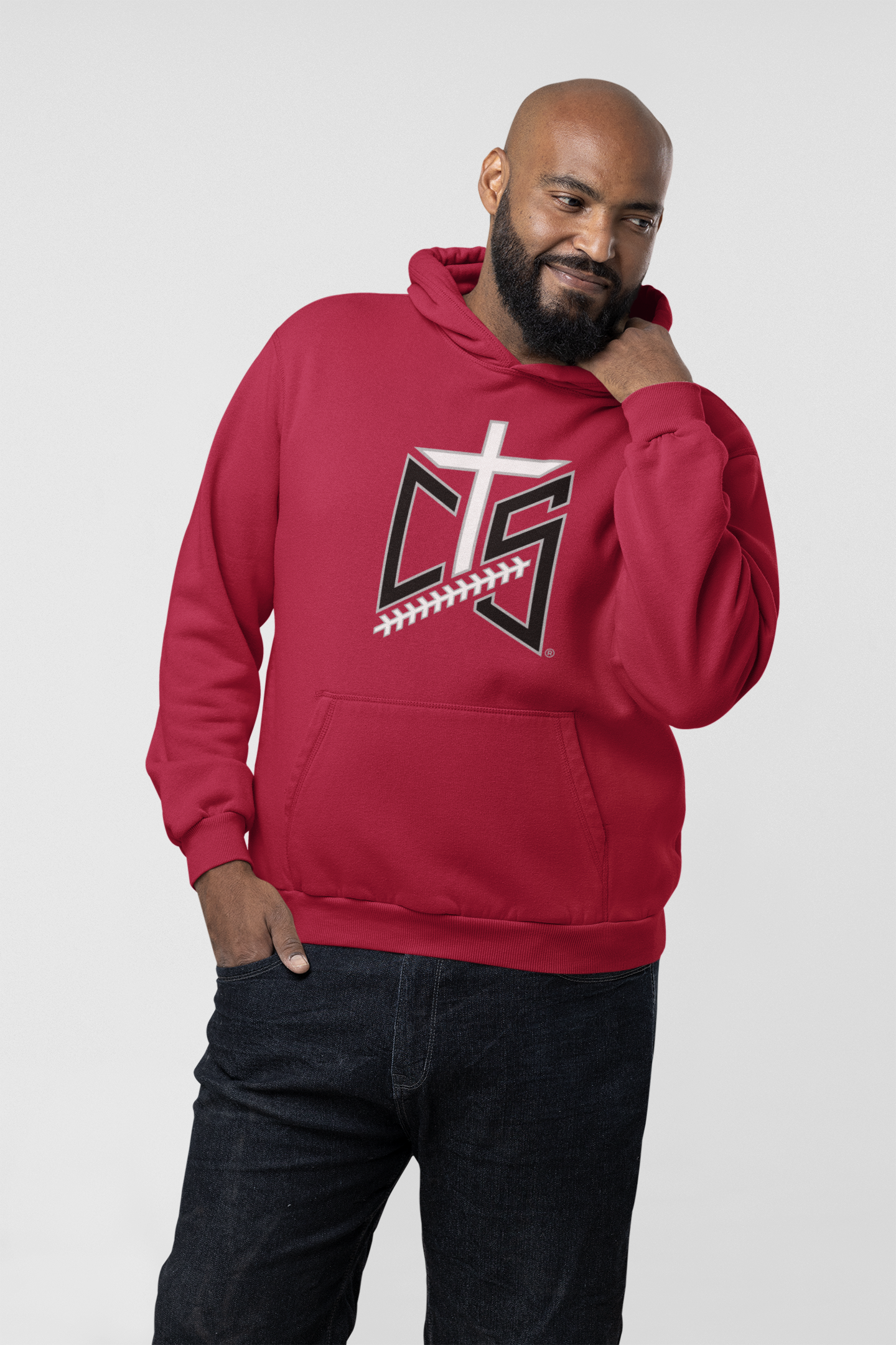 CTS HOODIE (Unisex Pullover) product thumbnail image CTS HOODIE (Unisex Pullover) product thumbnail image