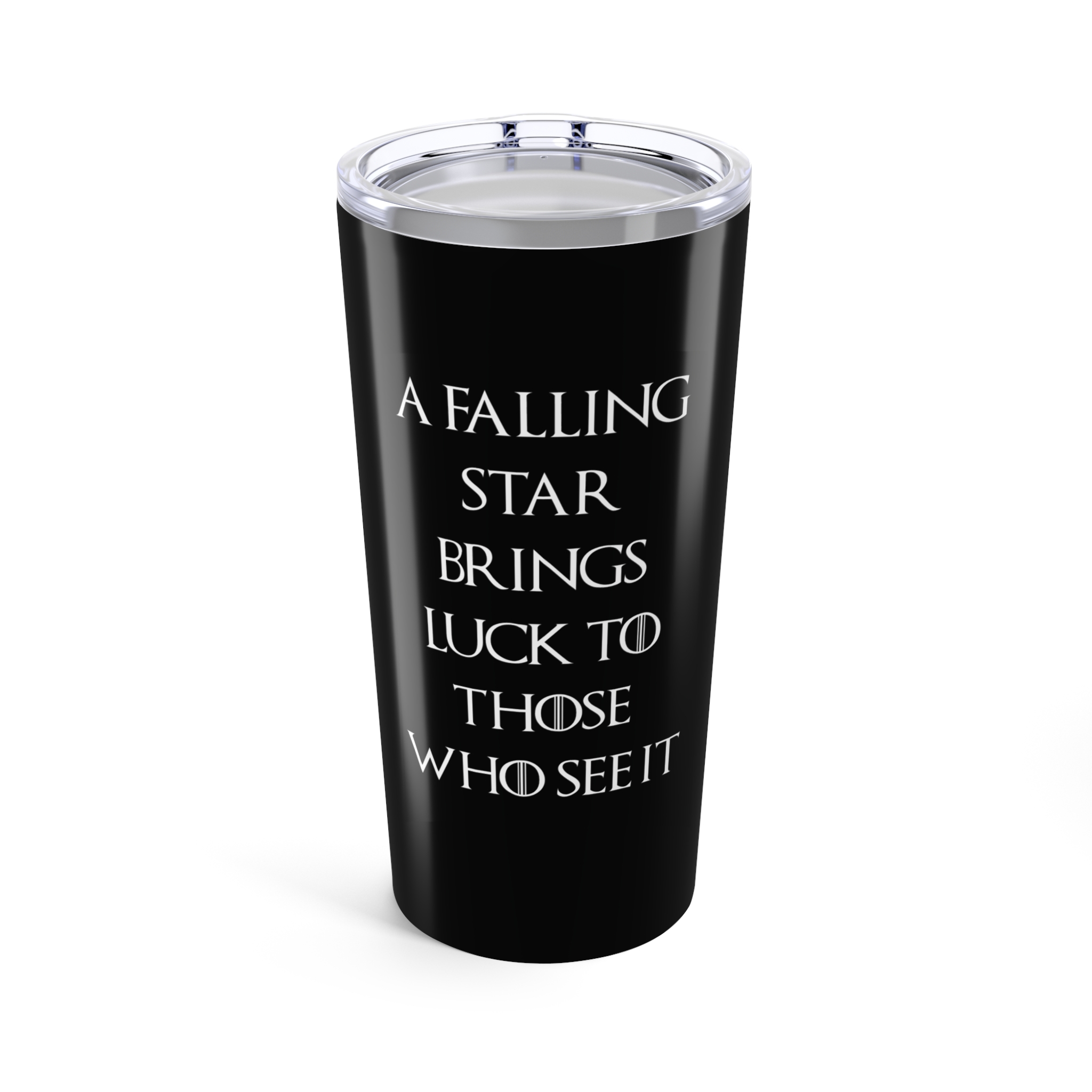 A Knight of the Seven Kingdoms Tumbler - Game of Thrones | 20oz Insulated Travel Cup product thumbnail image A Knight of the Seven Kingdoms Tumbler - Game of Thrones | 20oz Insulated Travel Cup product thumbnail image
