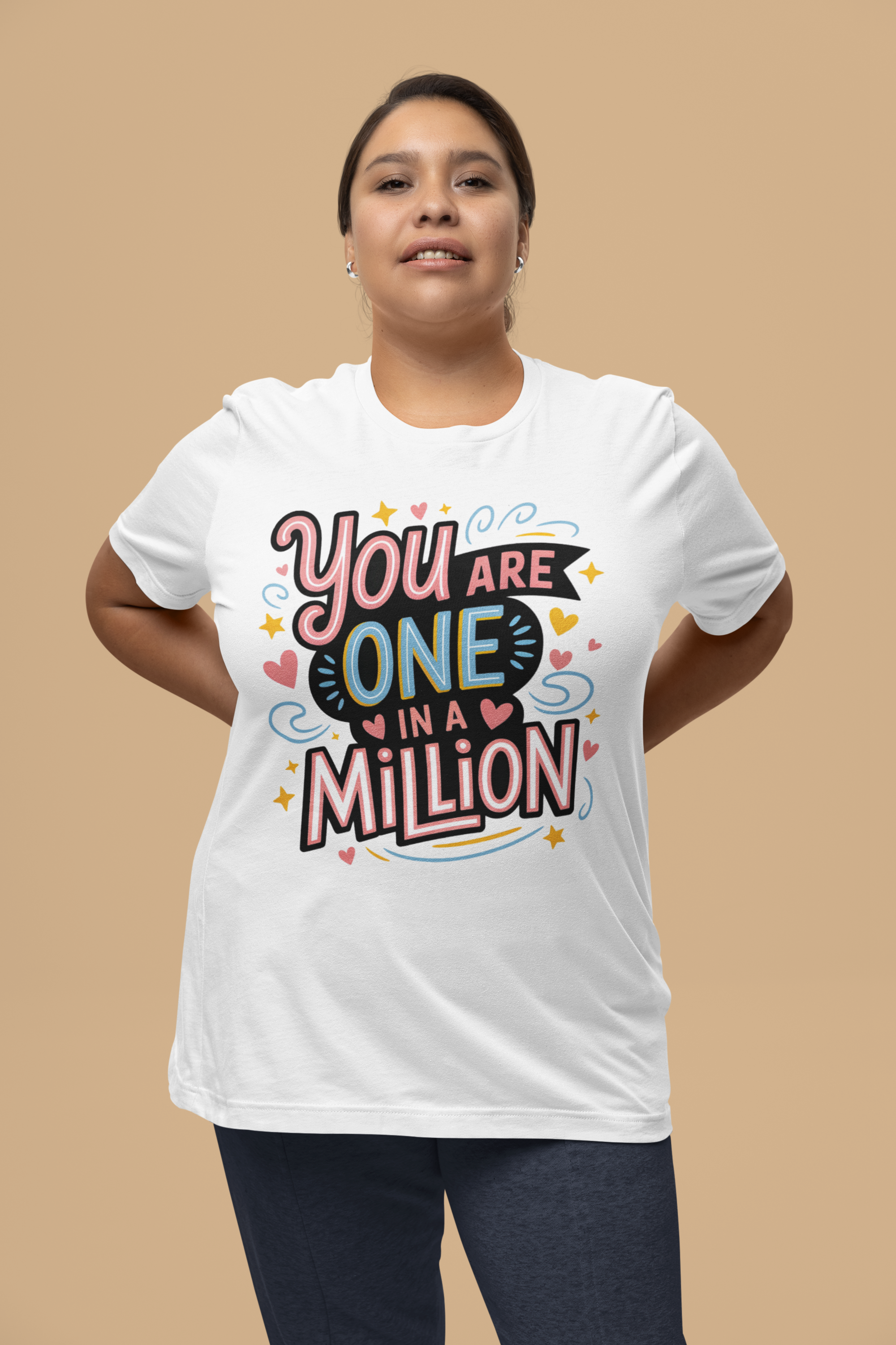 Unisex Jersey T-Shirt