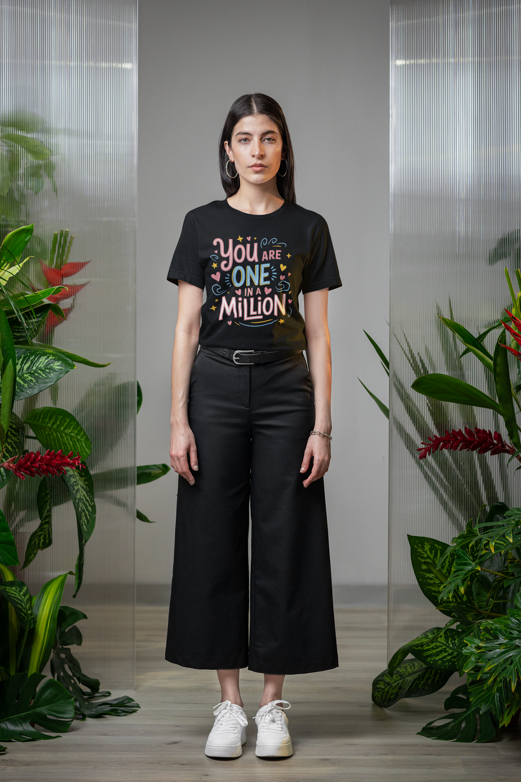 Unisex Jersey T-Shirt product thumbnail image Unisex Jersey T-Shirt product thumbnail image