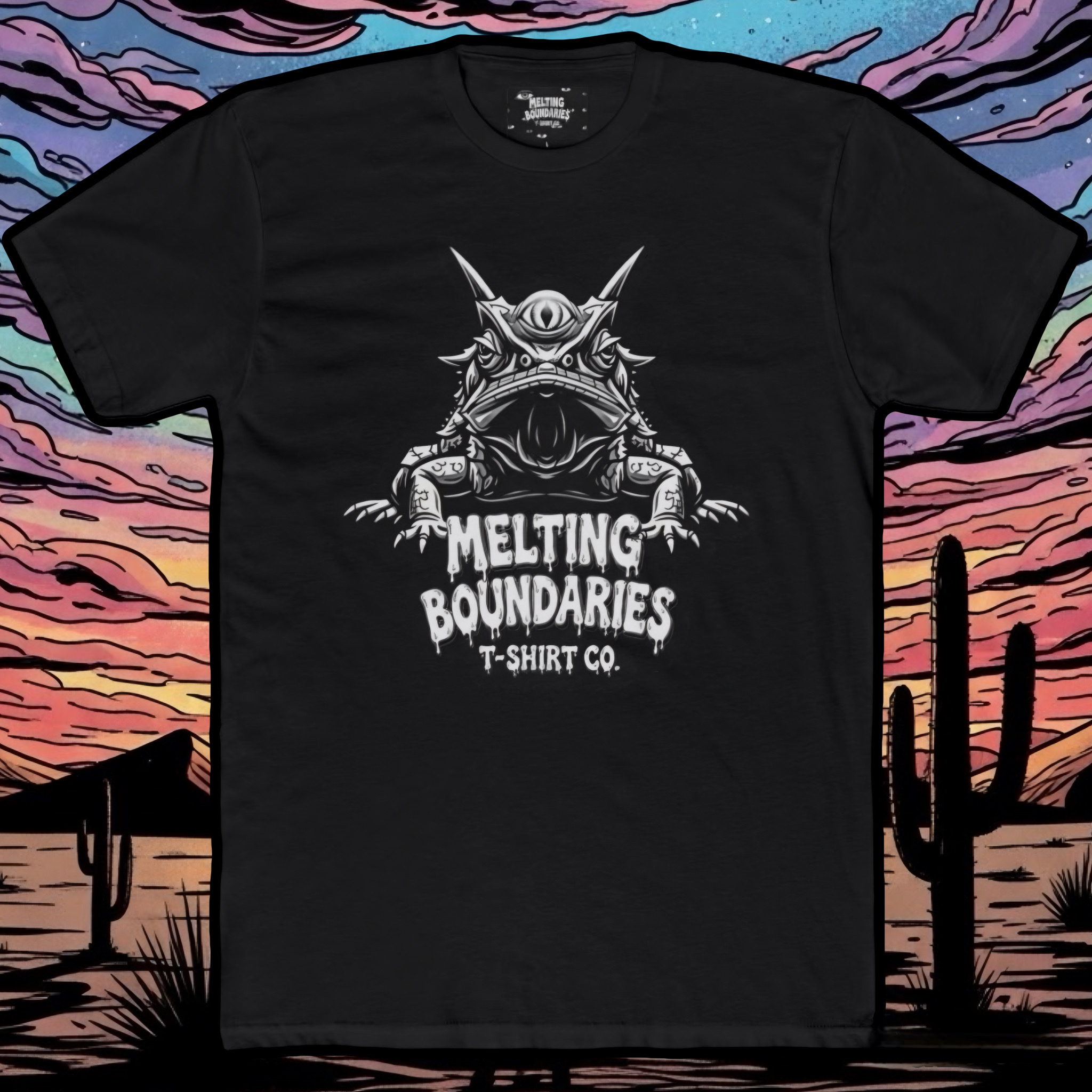 Horny Toad product thumbnail image