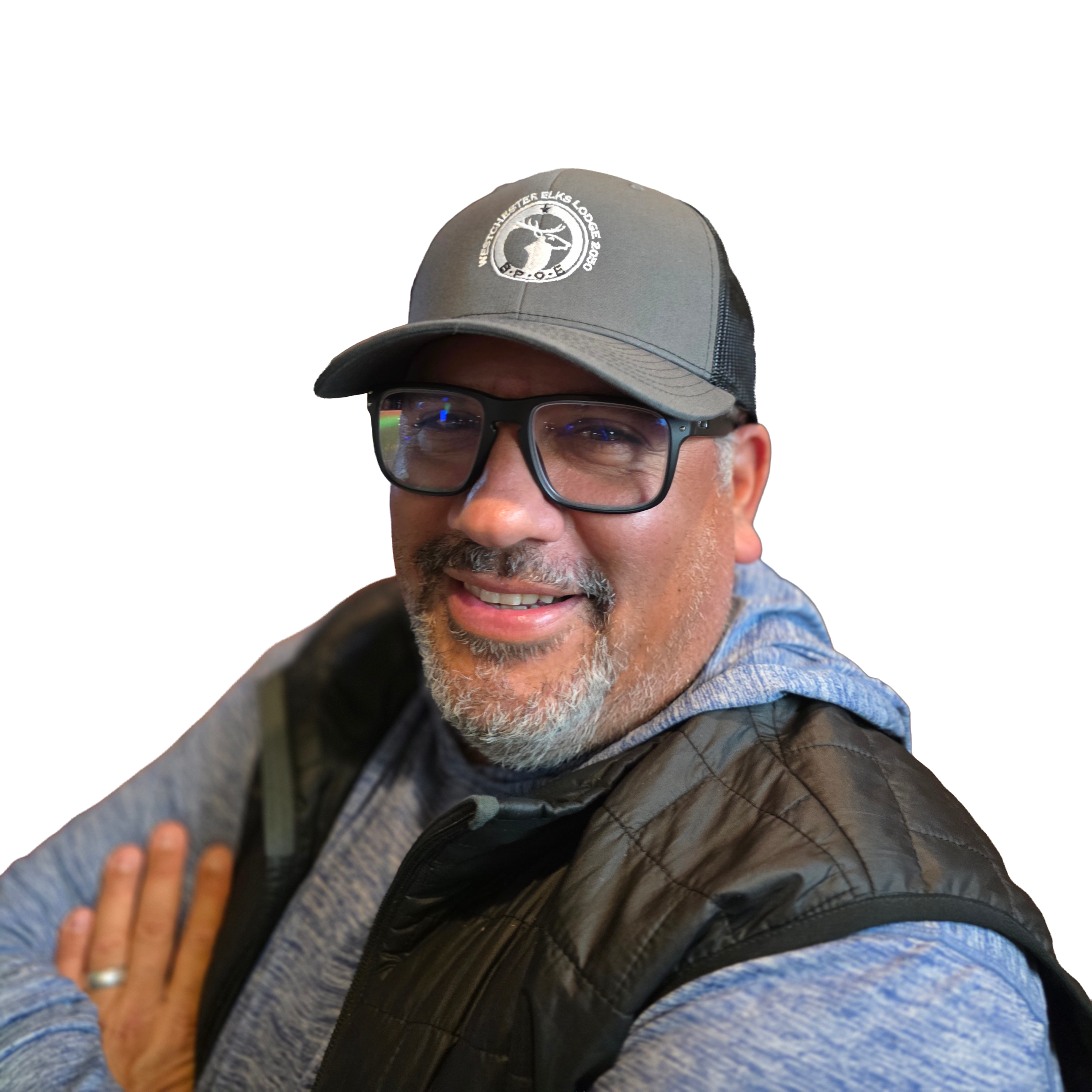 Snapback Trucker Cap product thumbnail image Snapback Trucker Cap product thumbnail image