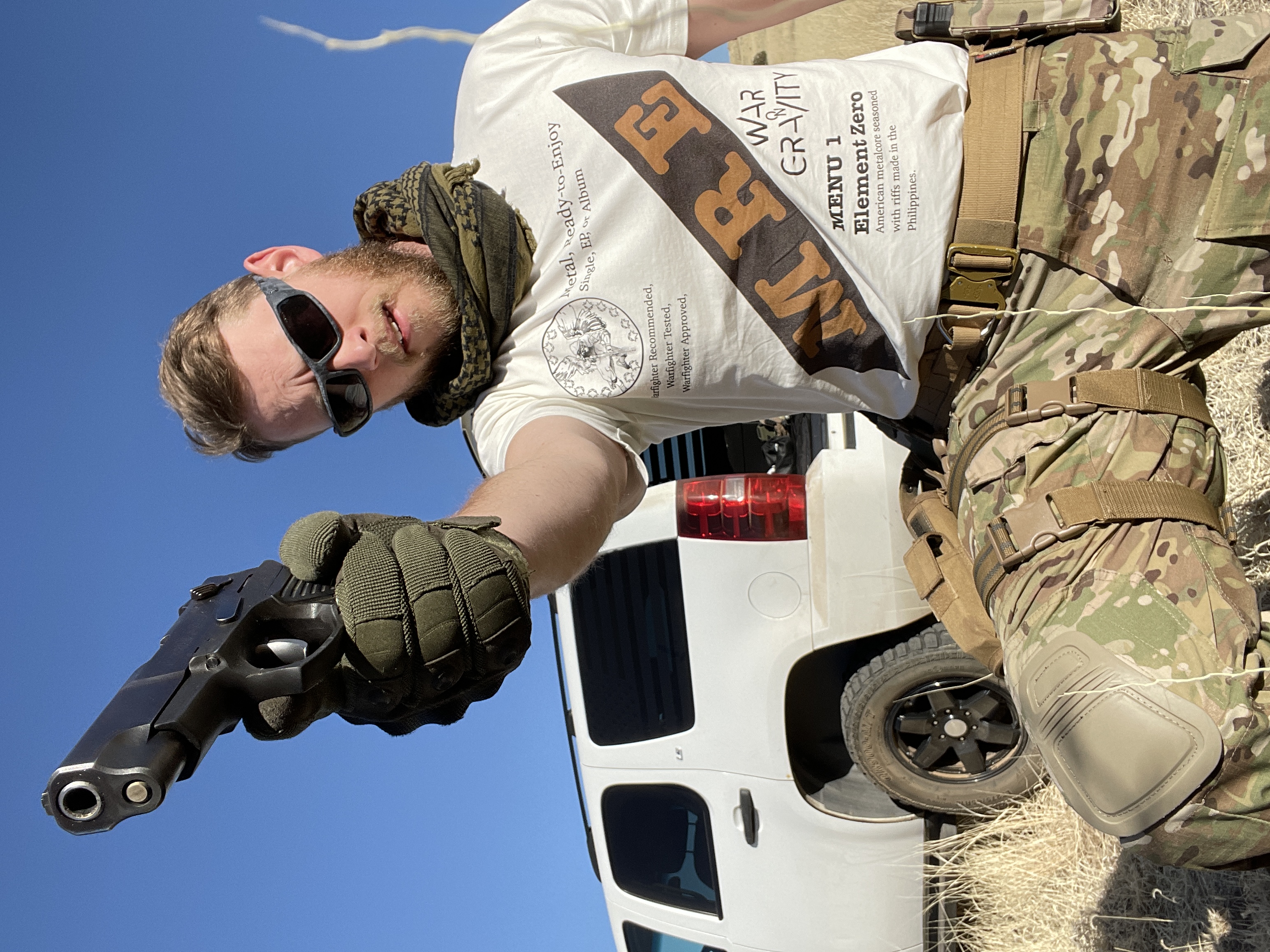 MRE Menu 1 product thumbnail image MRE Menu 1 product thumbnail image