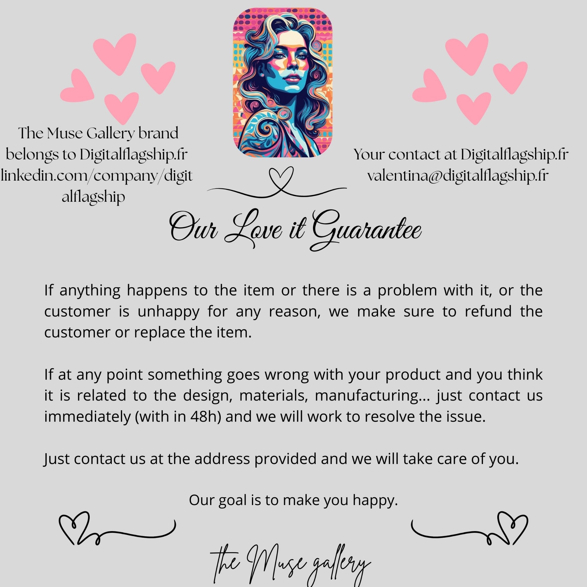 Chefchaouen Poster – Woman in Blue Alley Morocco Blue City Art Print product thumbnail image