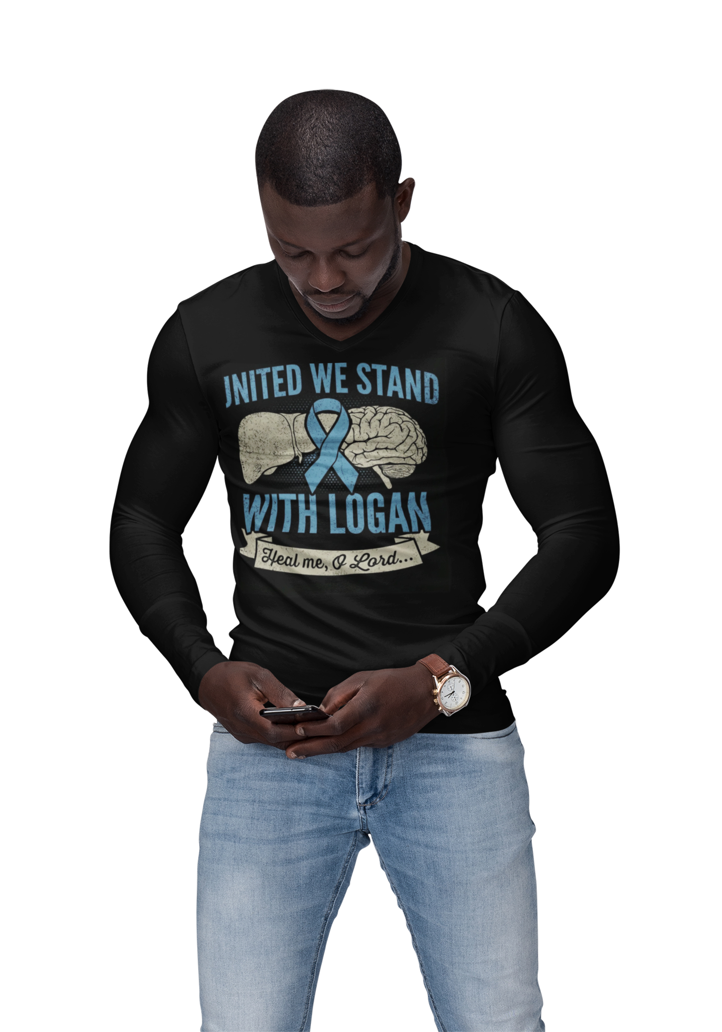 Black Crewneck Sweatshirt — Classic Unisex Heavy Blend Pullover product thumbnail image Black Crewneck Sweatshirt — Classic Unisex Heavy Blend Pullover product thumbnail image