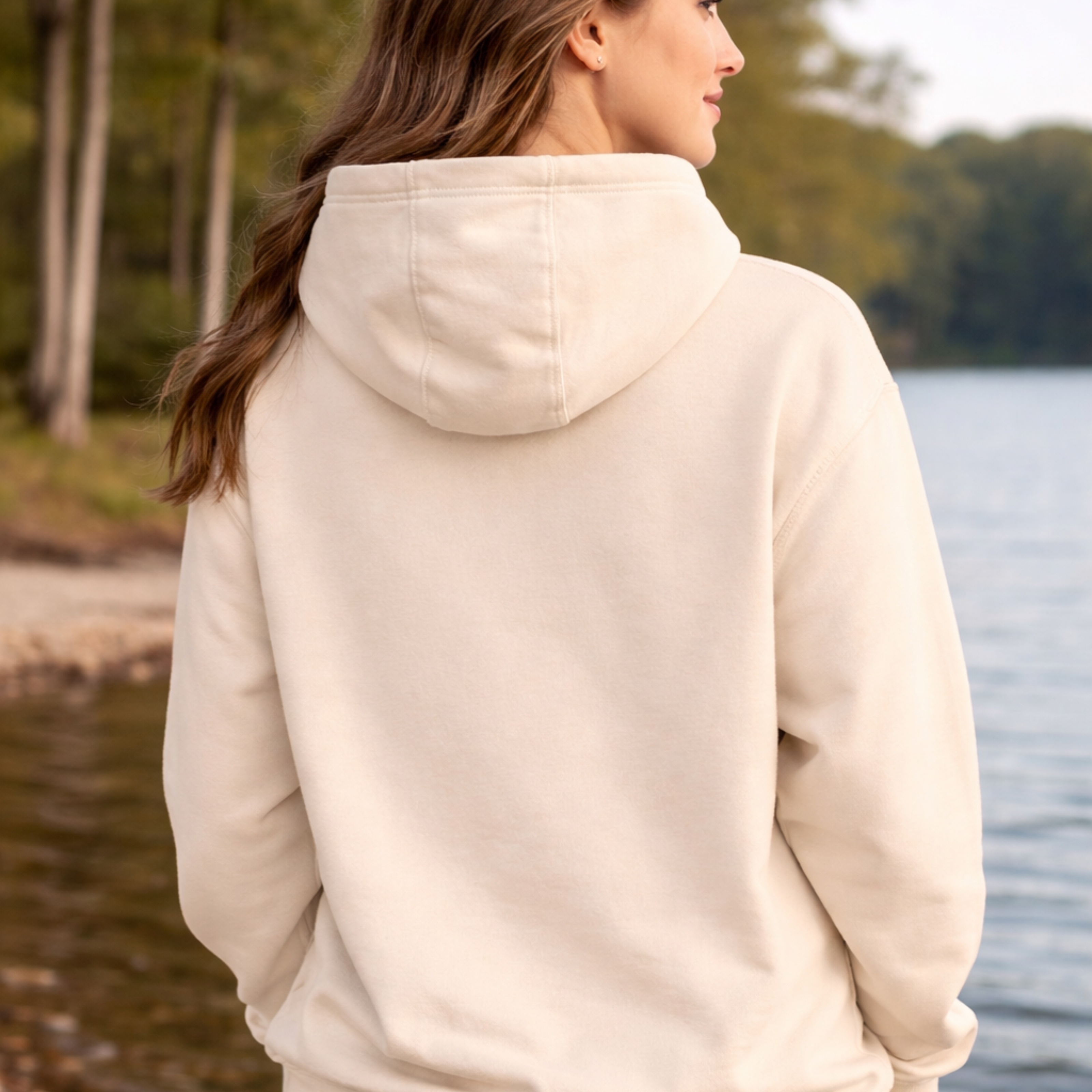 'John 3:16' Midweight Hoodie product thumbnail image 'John 3:16' Midweight Hoodie product thumbnail image